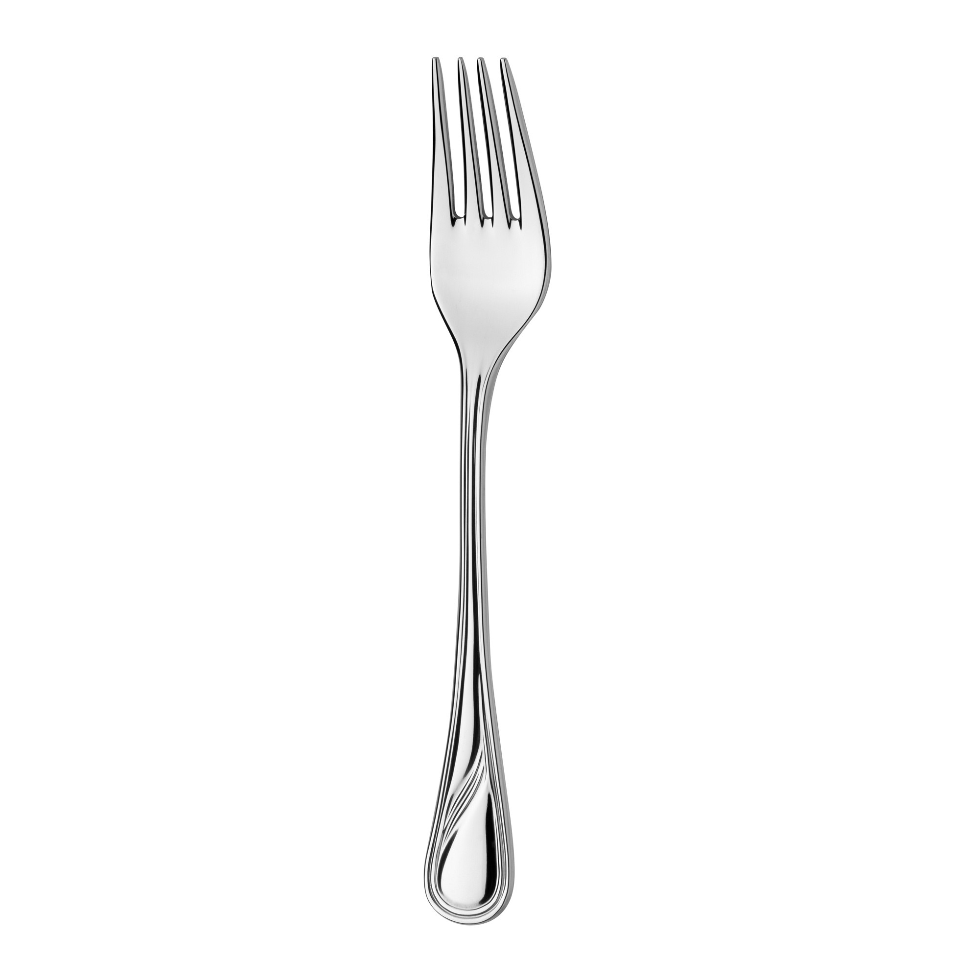Dessert fork - Carina