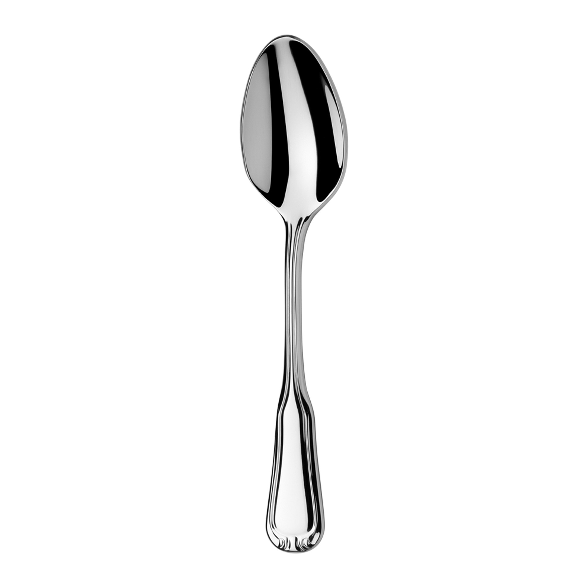 Mocha spoon - Royal Palais