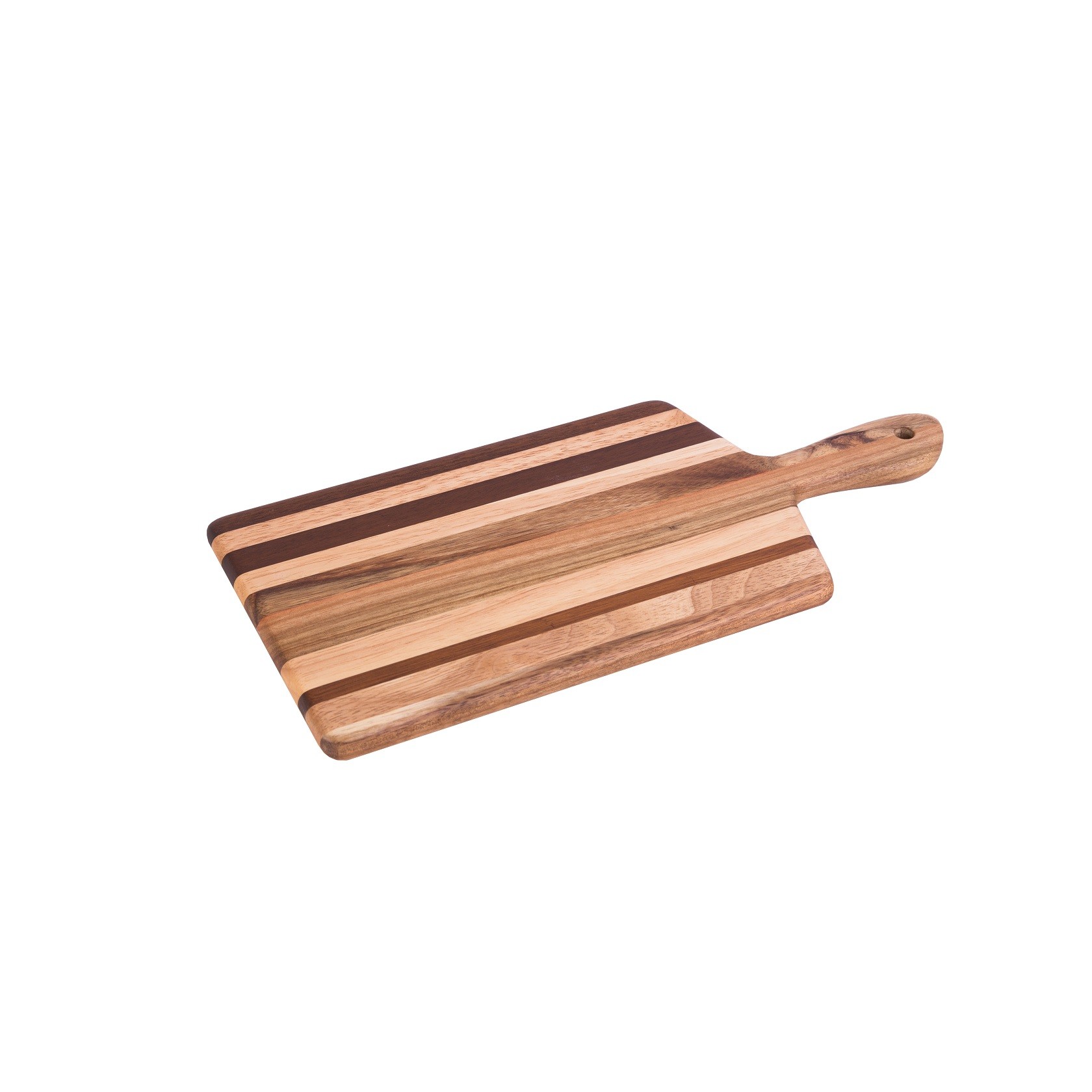 Drevená doska na krájanie a servírovanie 