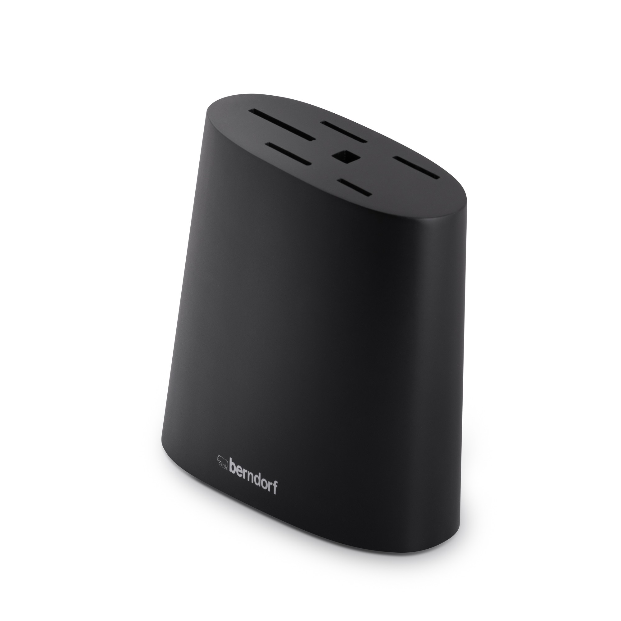 dreveny stojan na kuchynske noze linie profi-line 