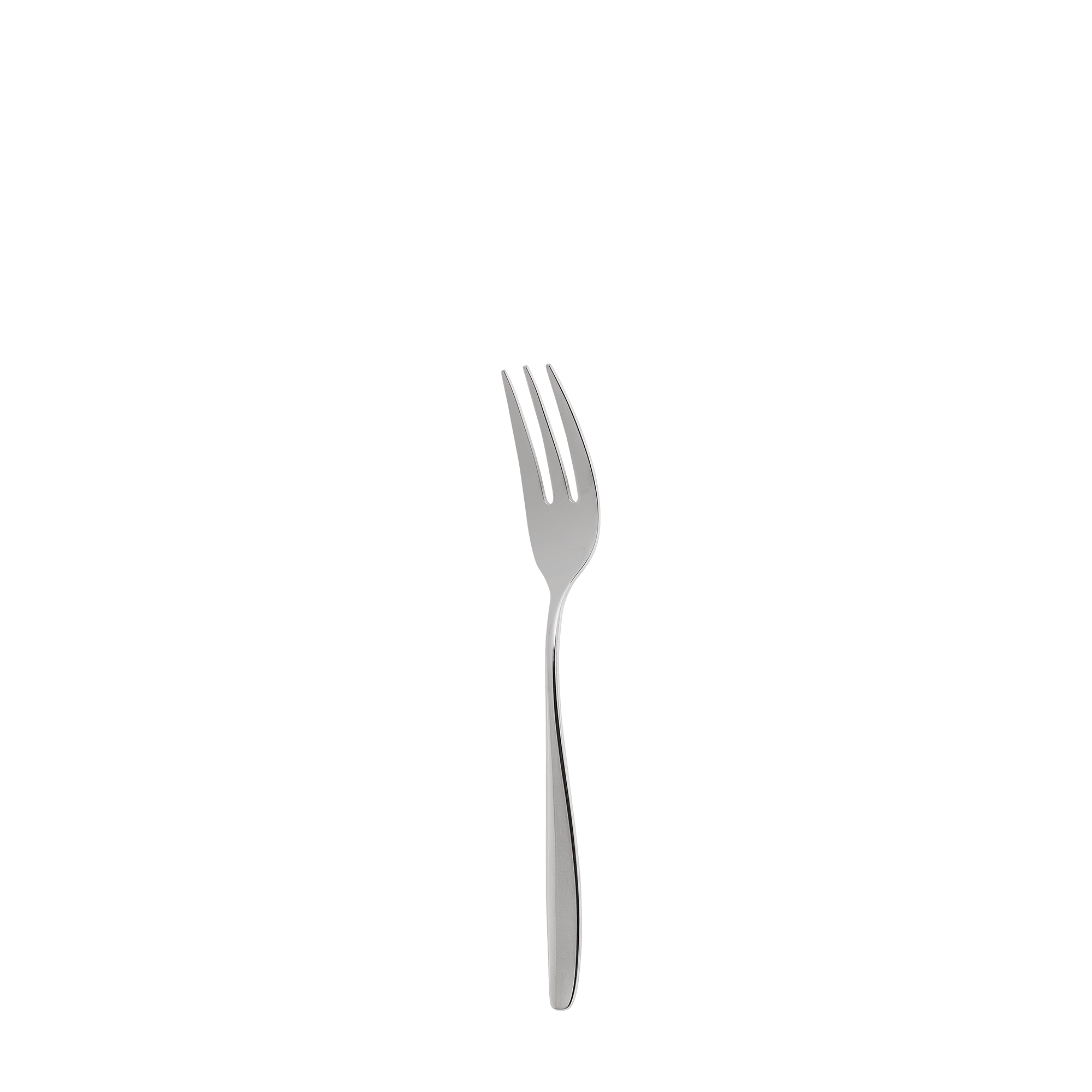 Dessert fork - Valencia