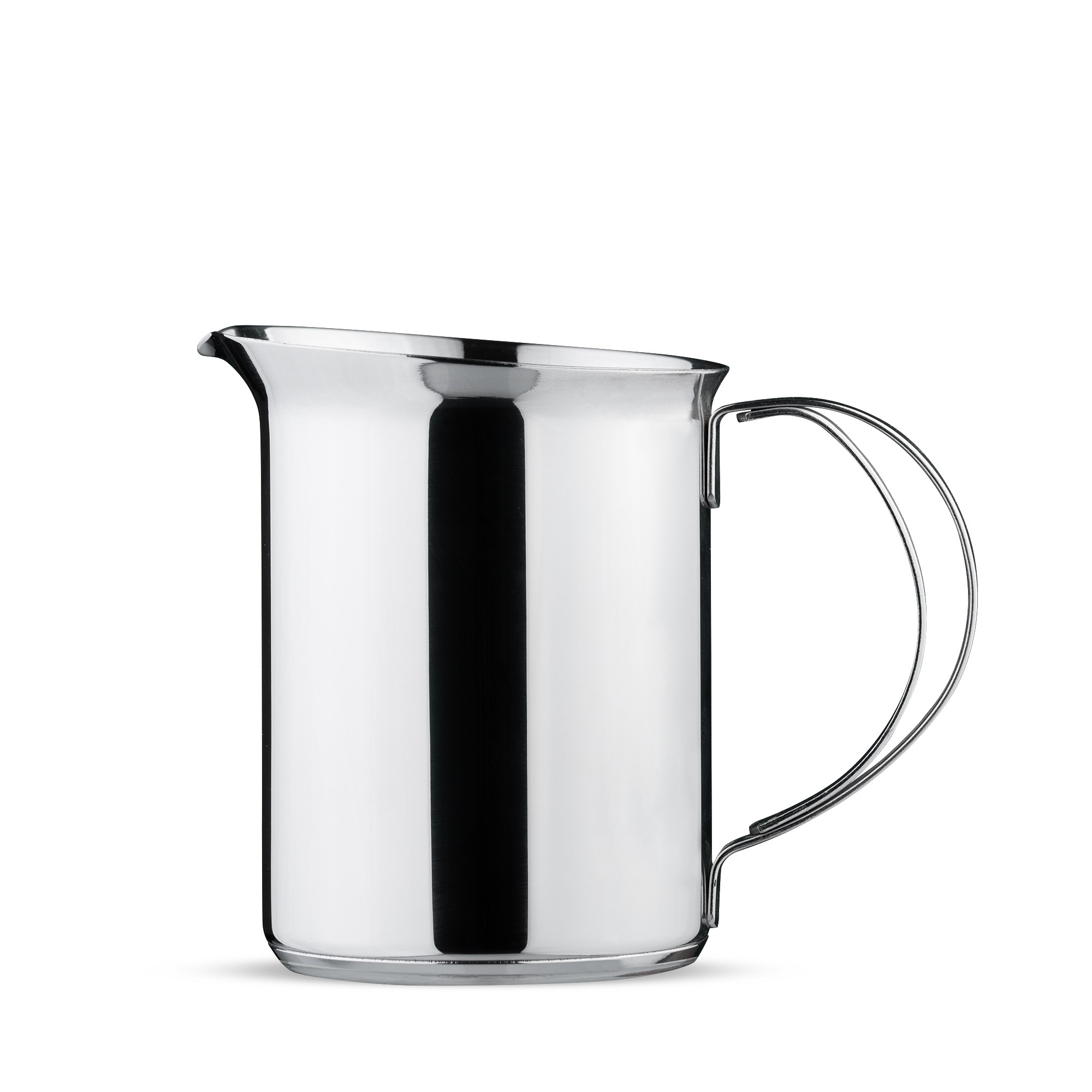 Kanvička na mlieko 400 ml