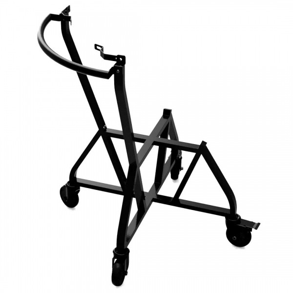 Big Green Egg mobilný podvozok pre gril Large