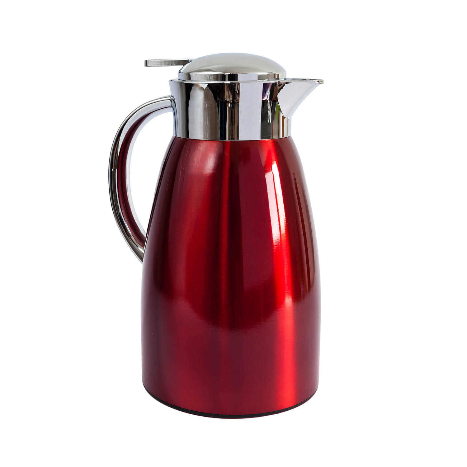 Teapots and thermoses