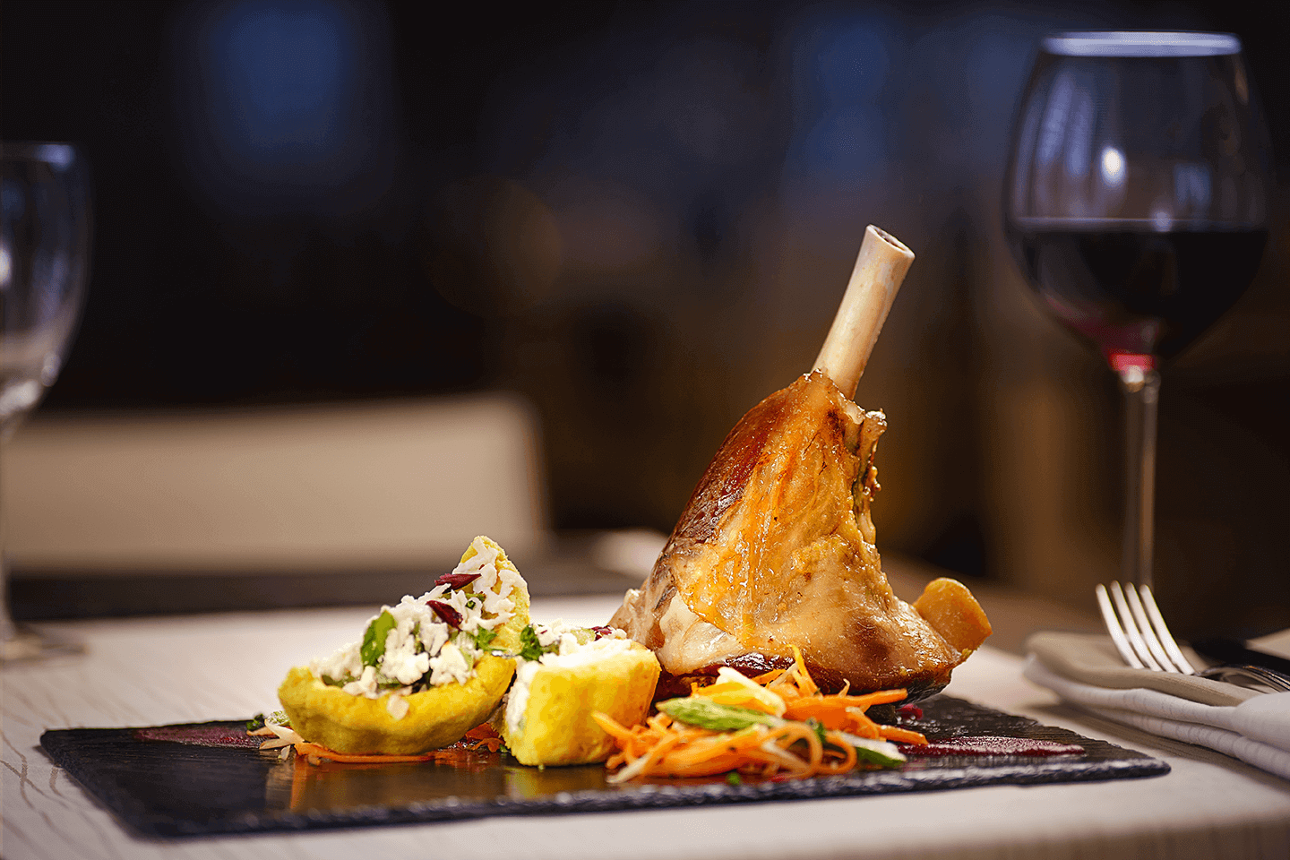 Statute of the competition for children's cutlery