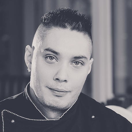 Whole roast sirloin in port wine sauce with Viennese onions and house-made gnocchi