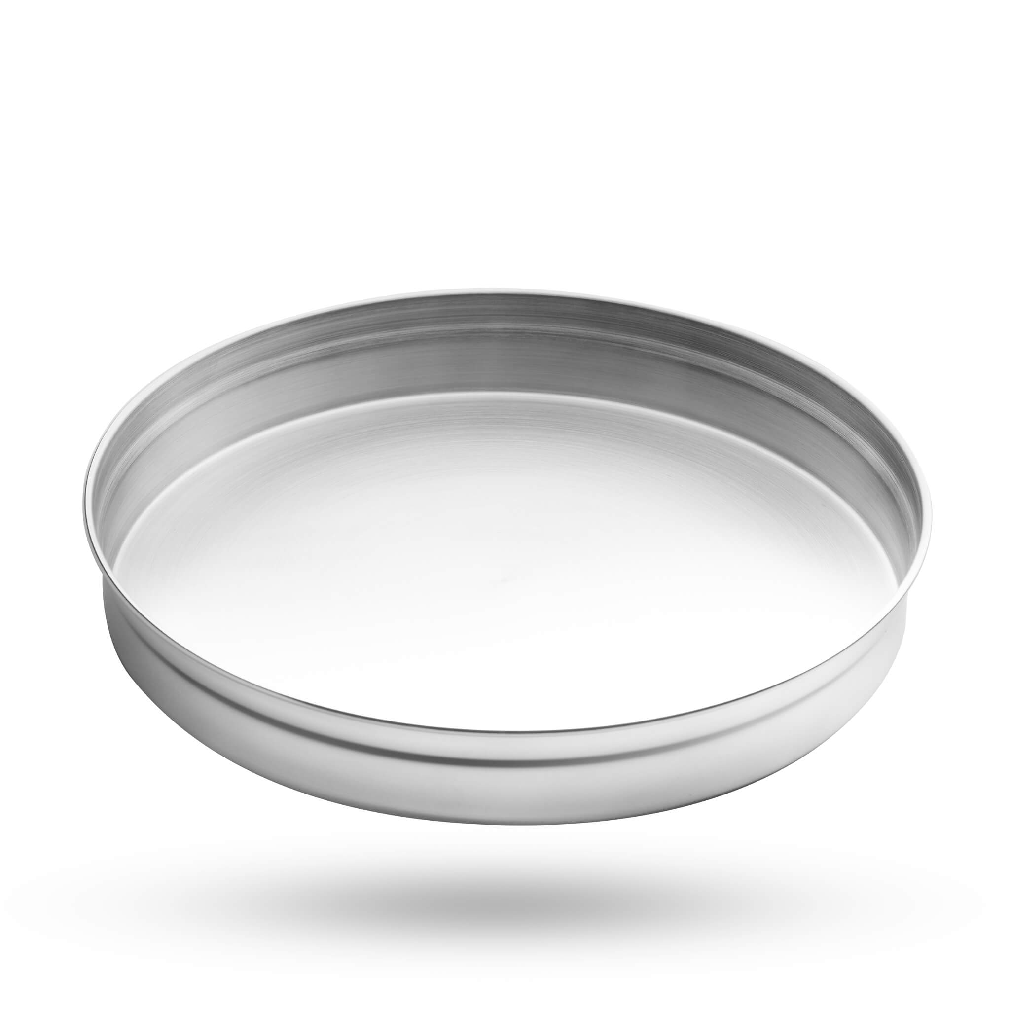 Stainless steel cup holder 32 cm