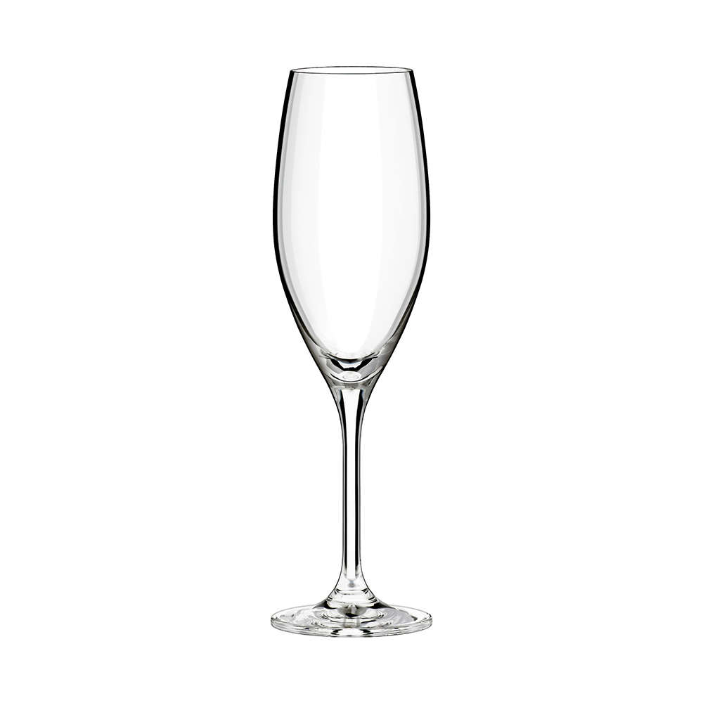 Pohár EDITION Champagne flute 230 ml