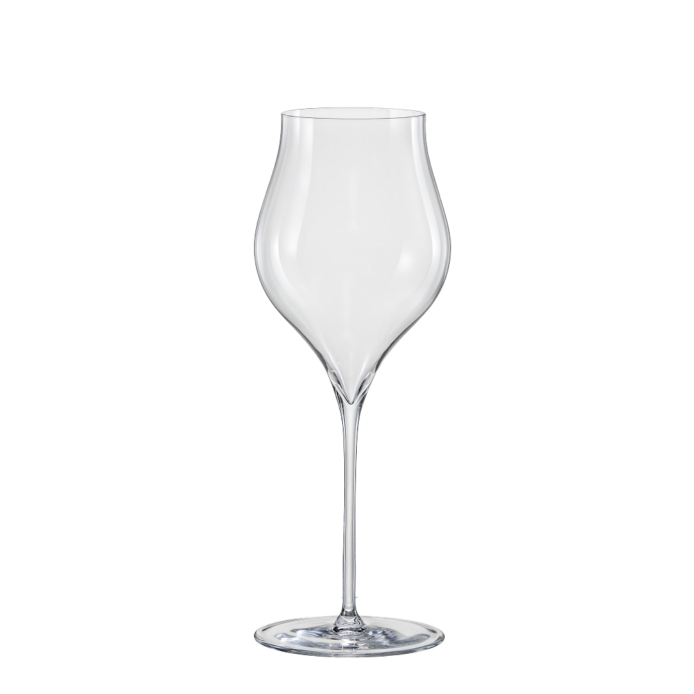 Pohár LINEA UMANA pre šumivé vína 500 ml 