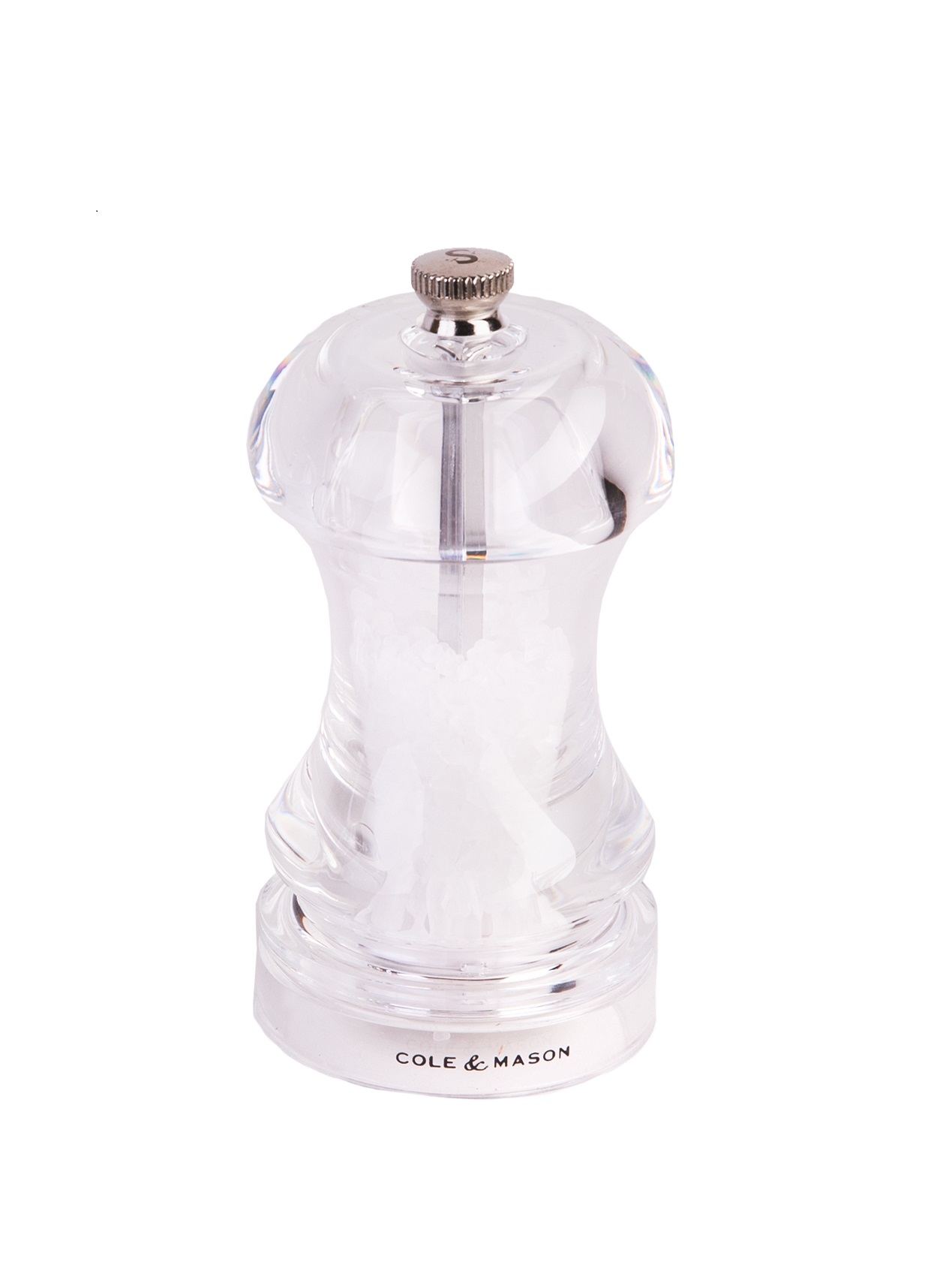 Salt grinder COLE&amp;MASON 105