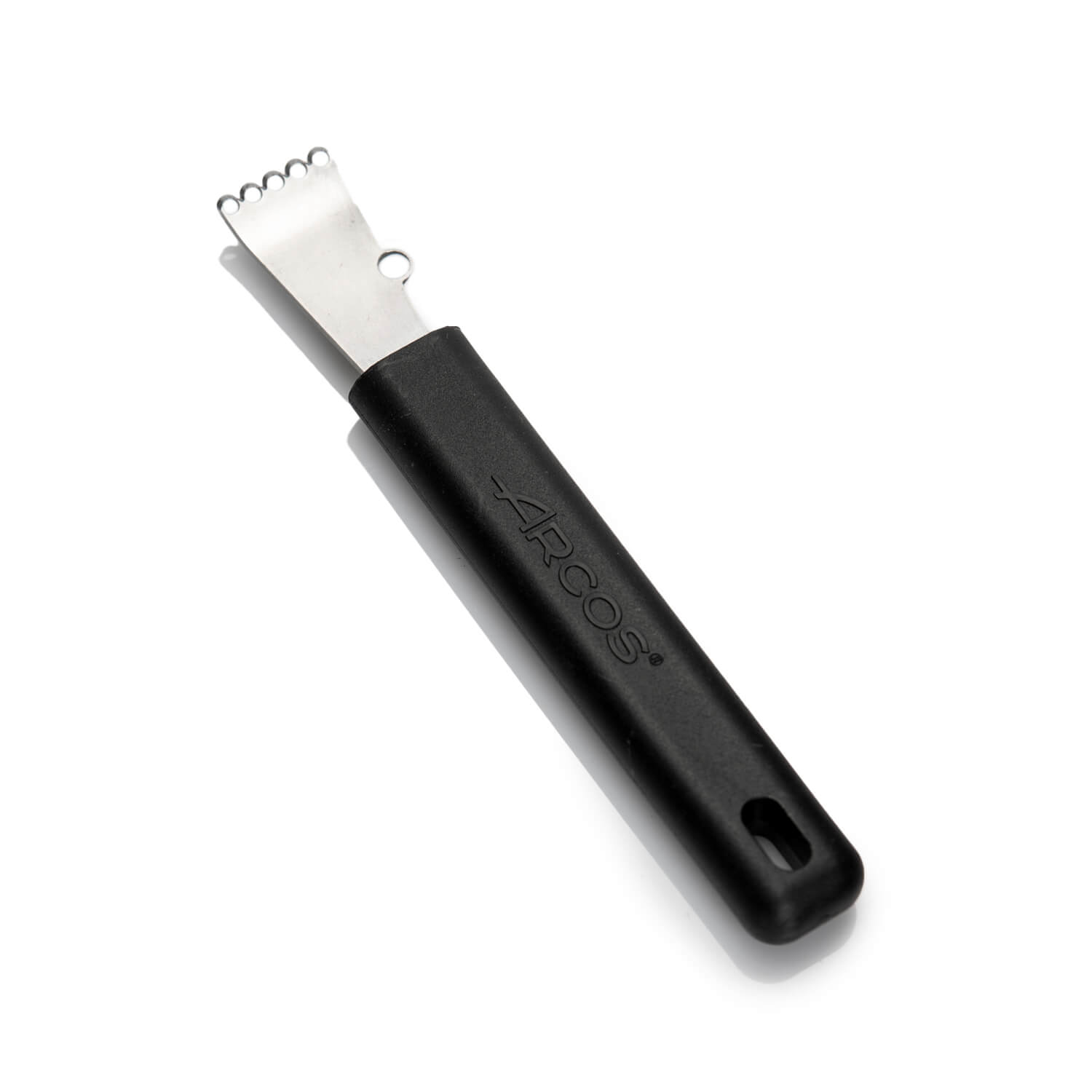 Škrabka na citrusovú kôru