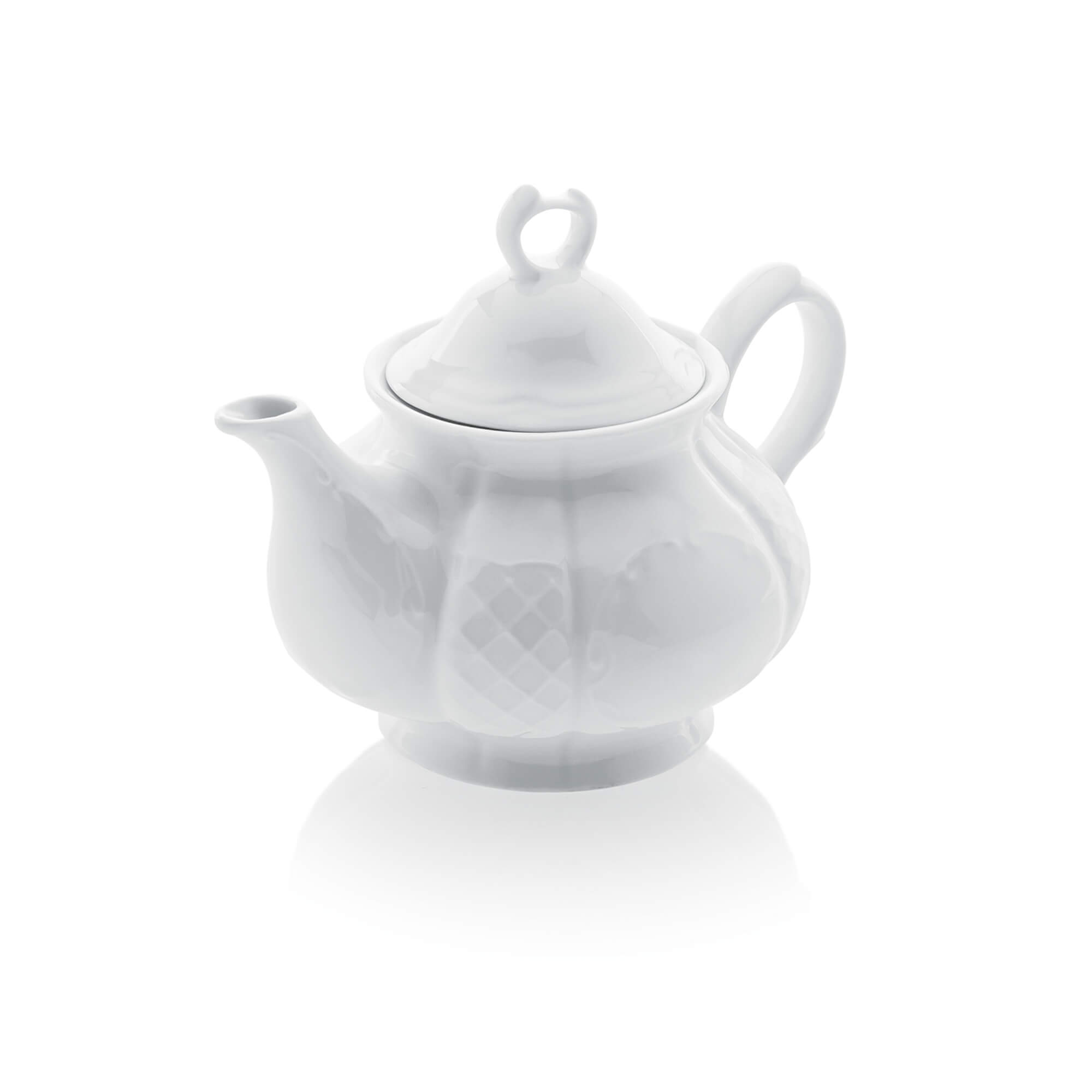 Tea pot 1000 ml Flora