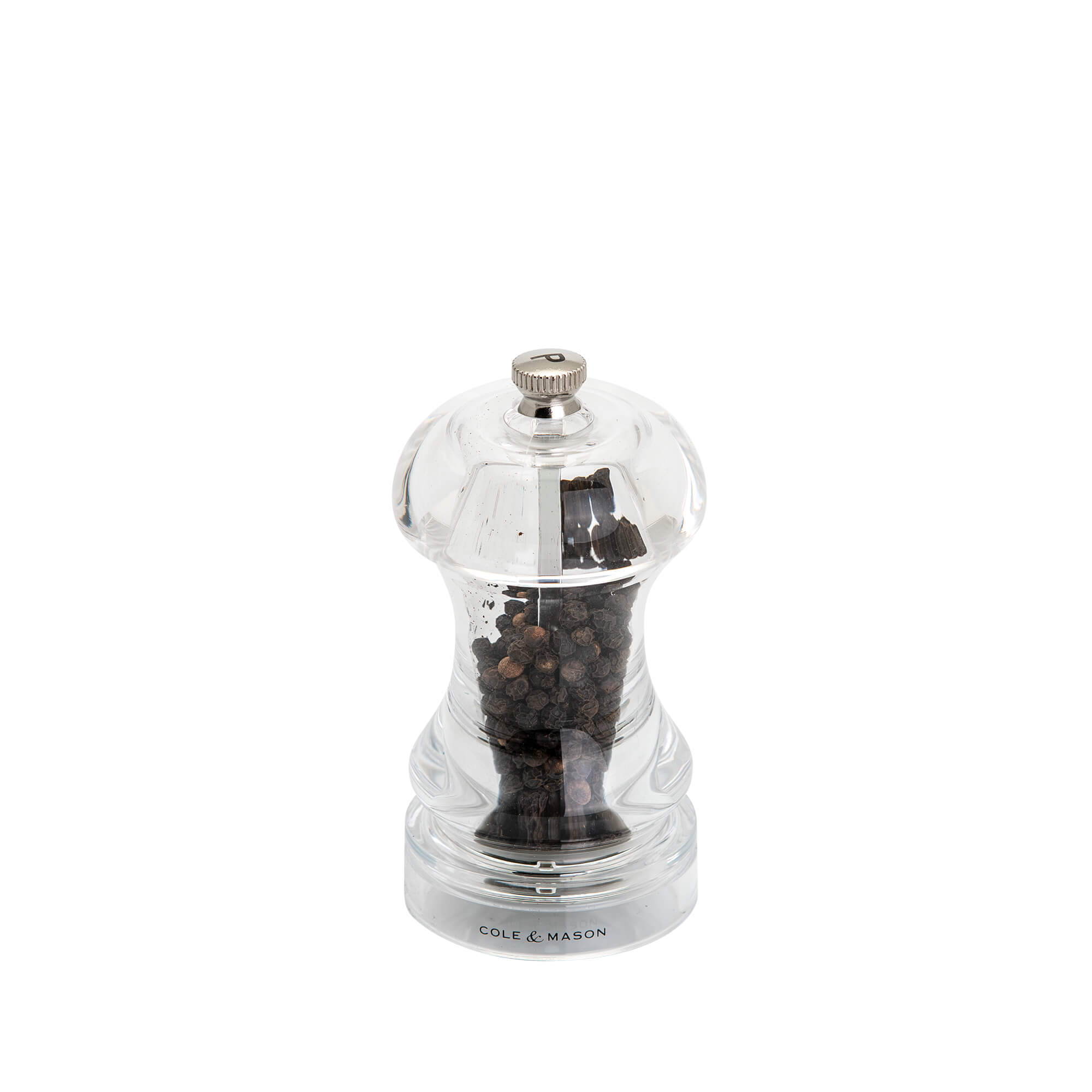 Cole&amp;Mason pepper mill 115mm