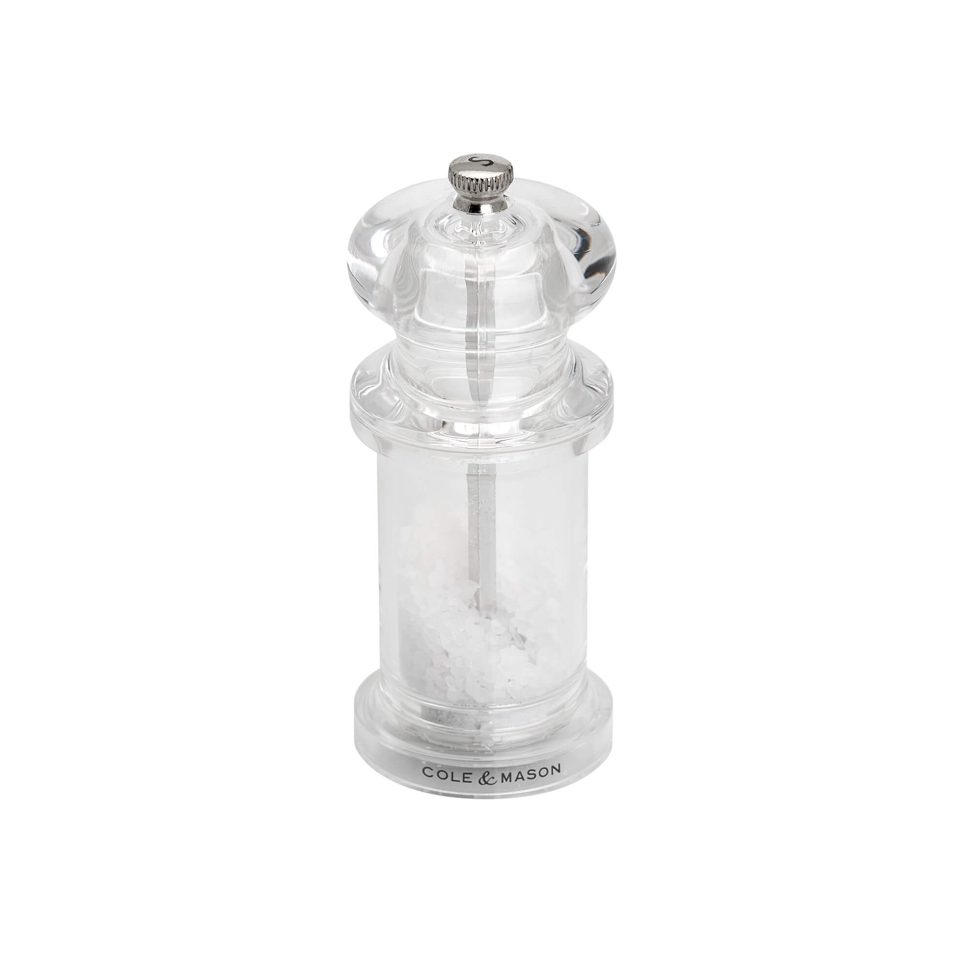 Salt grinder COLE&amp;MASON 140