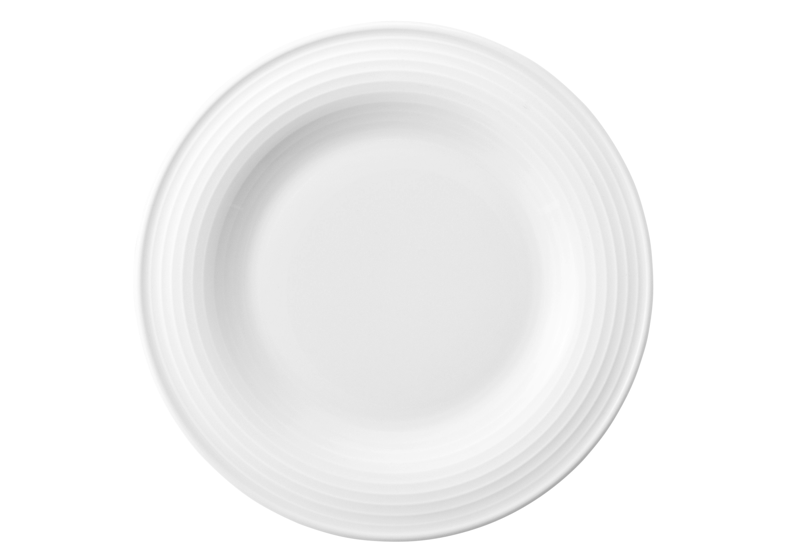 Plate shallow 17 cm Beat