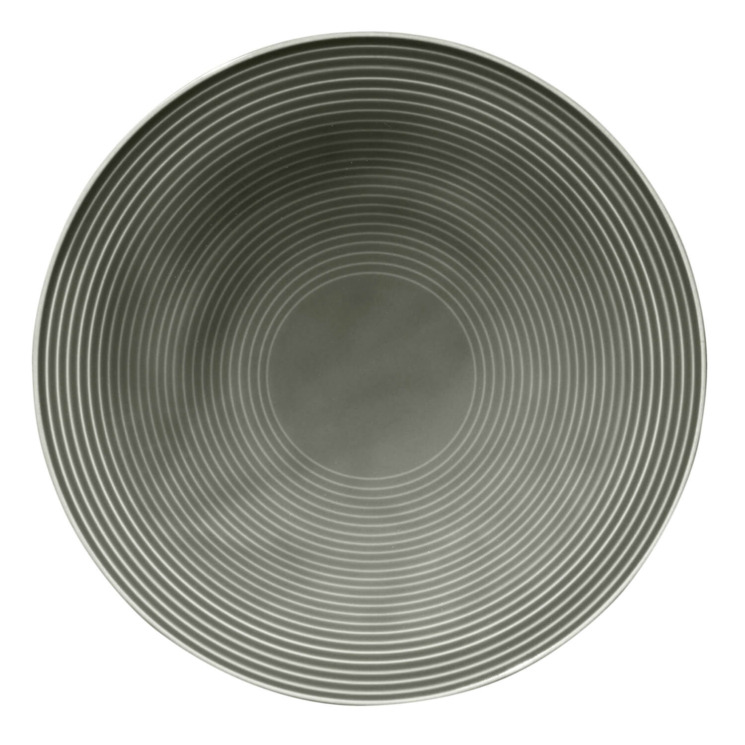 Plate deep 22,5 cm Beat