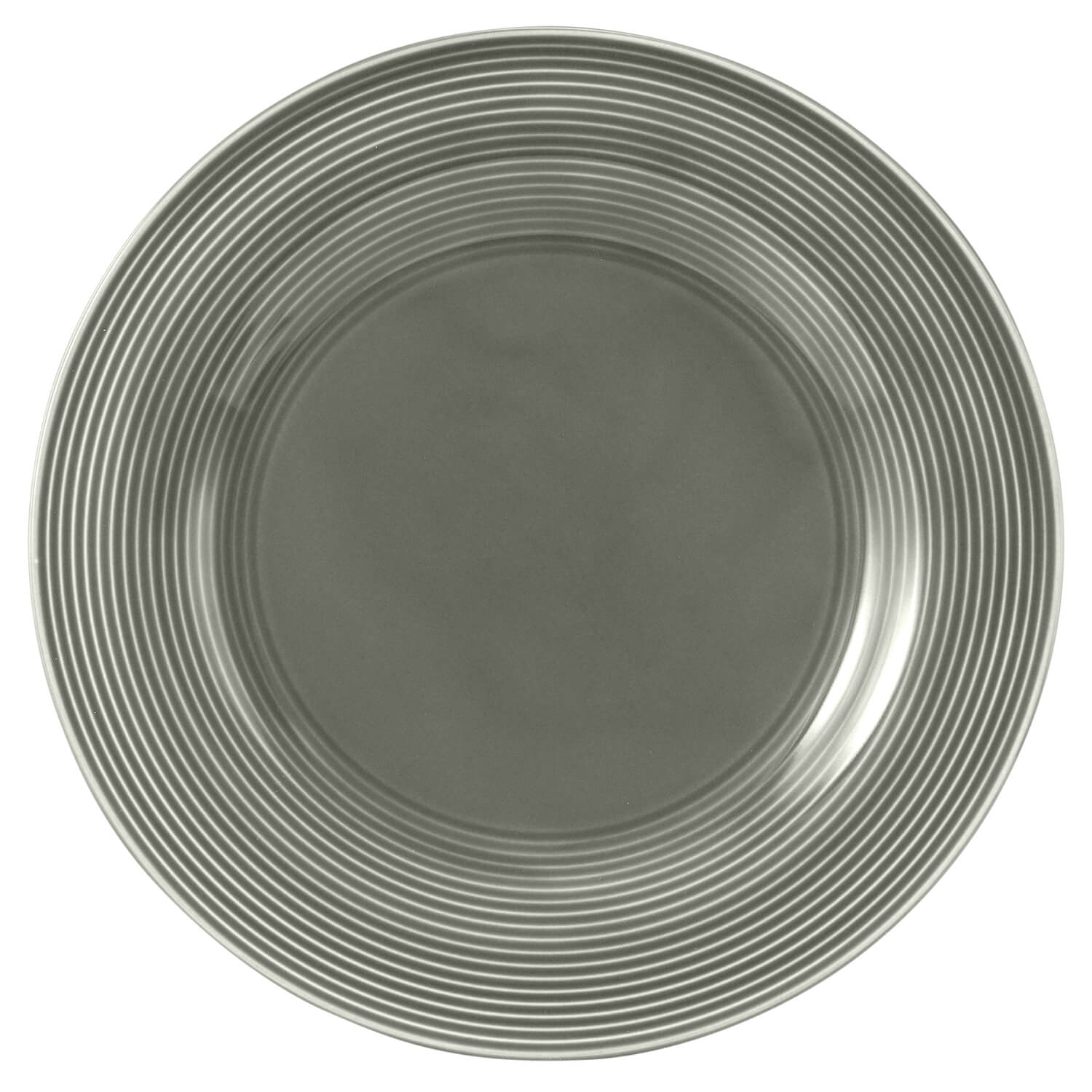 Plate shallow 27,5 cm Beat