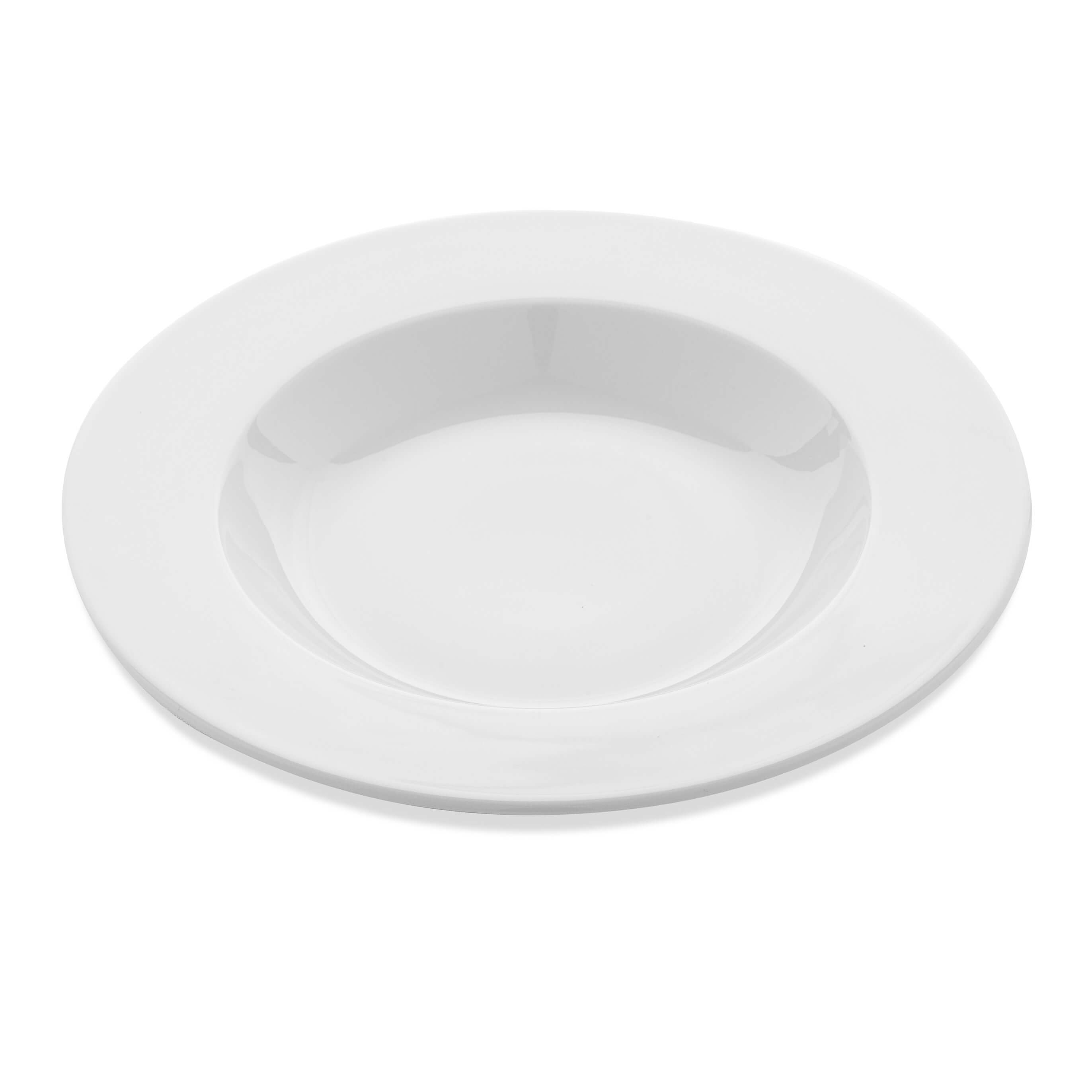 Tanier hlboký 27 cm Delta