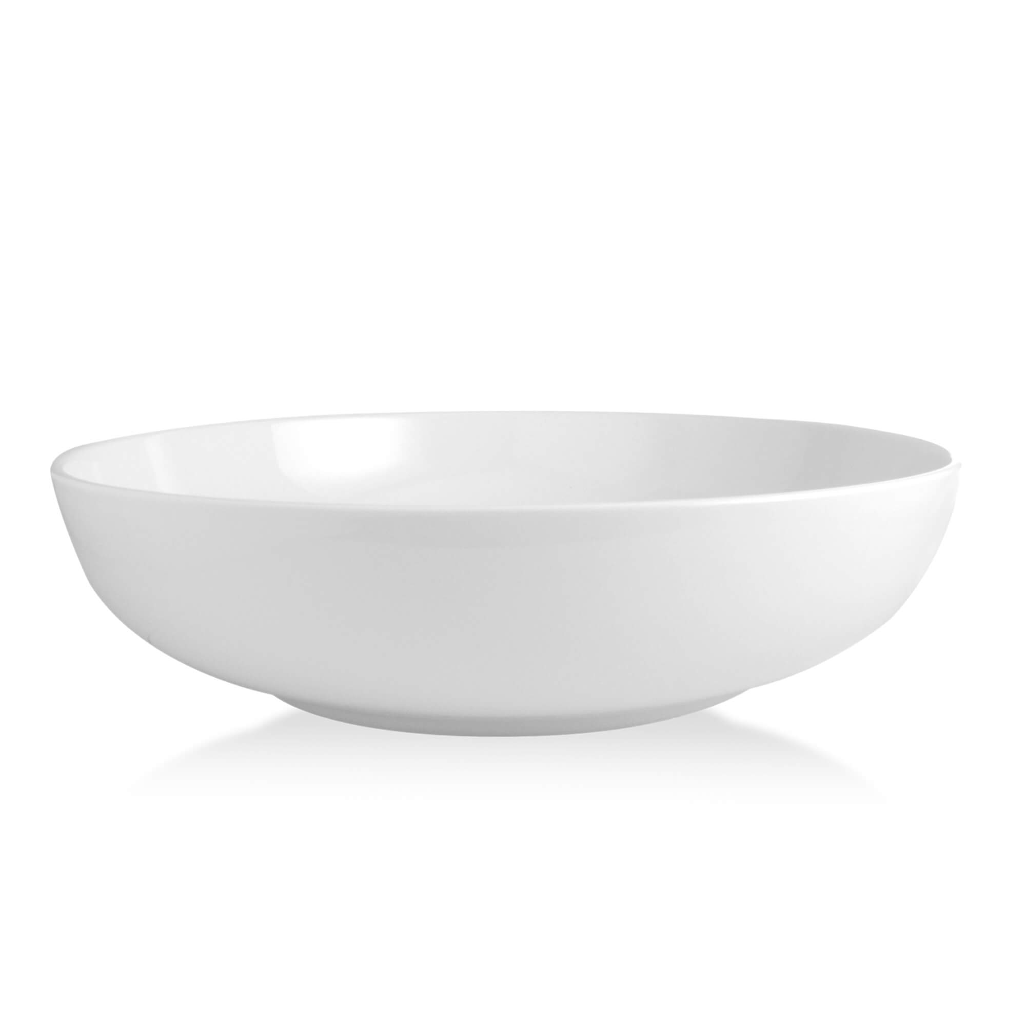 Oval buffet bowl 35 cm 
