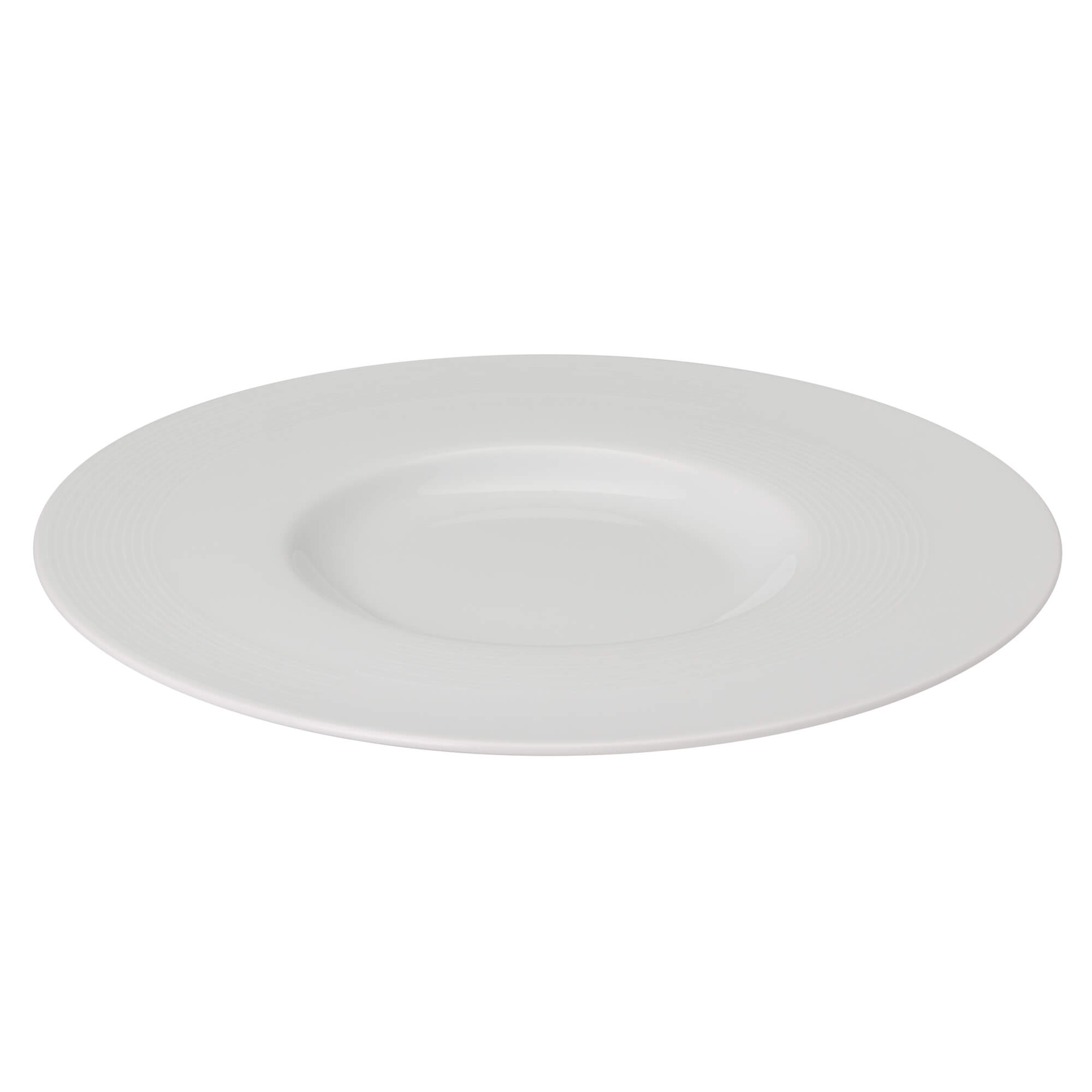 Gourmet shallow plate 29 cm MADRID