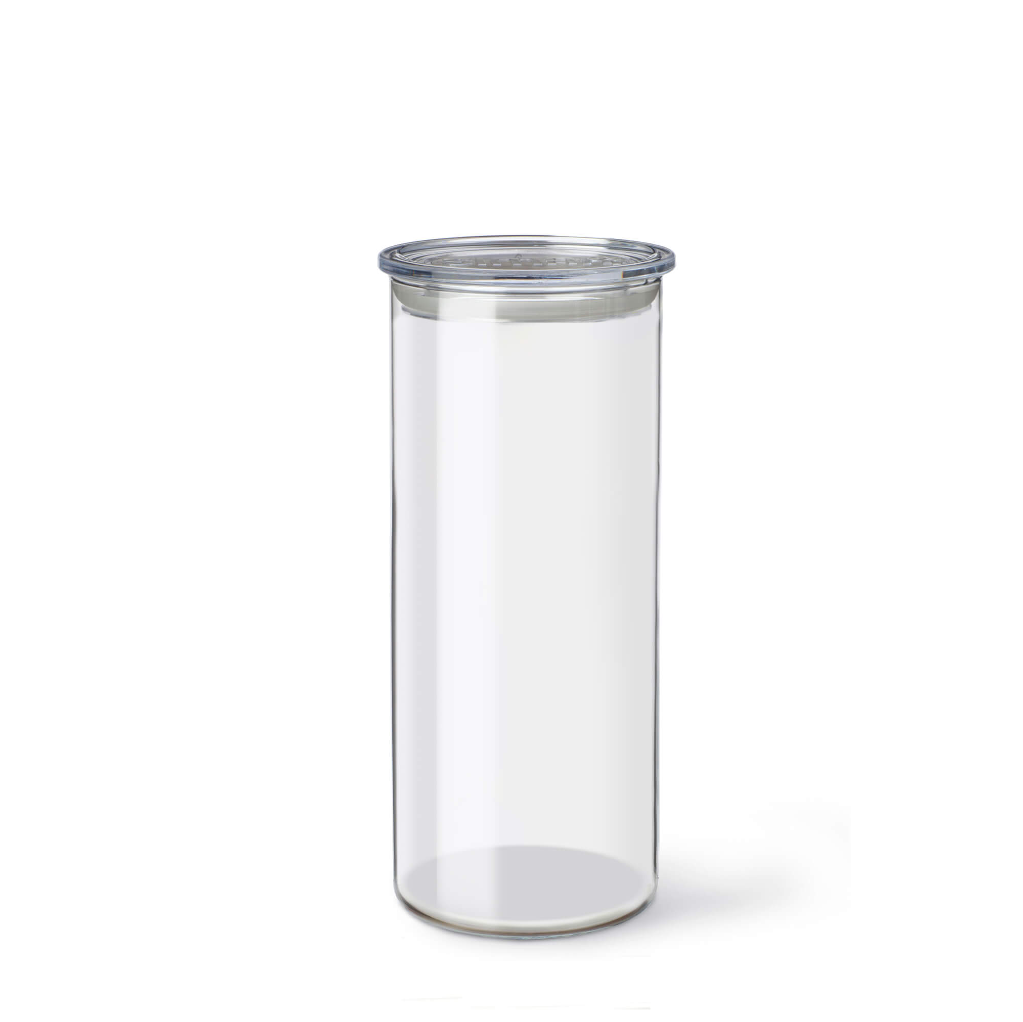 SIMAX Zásobník sklenený s vekom 1,4 l