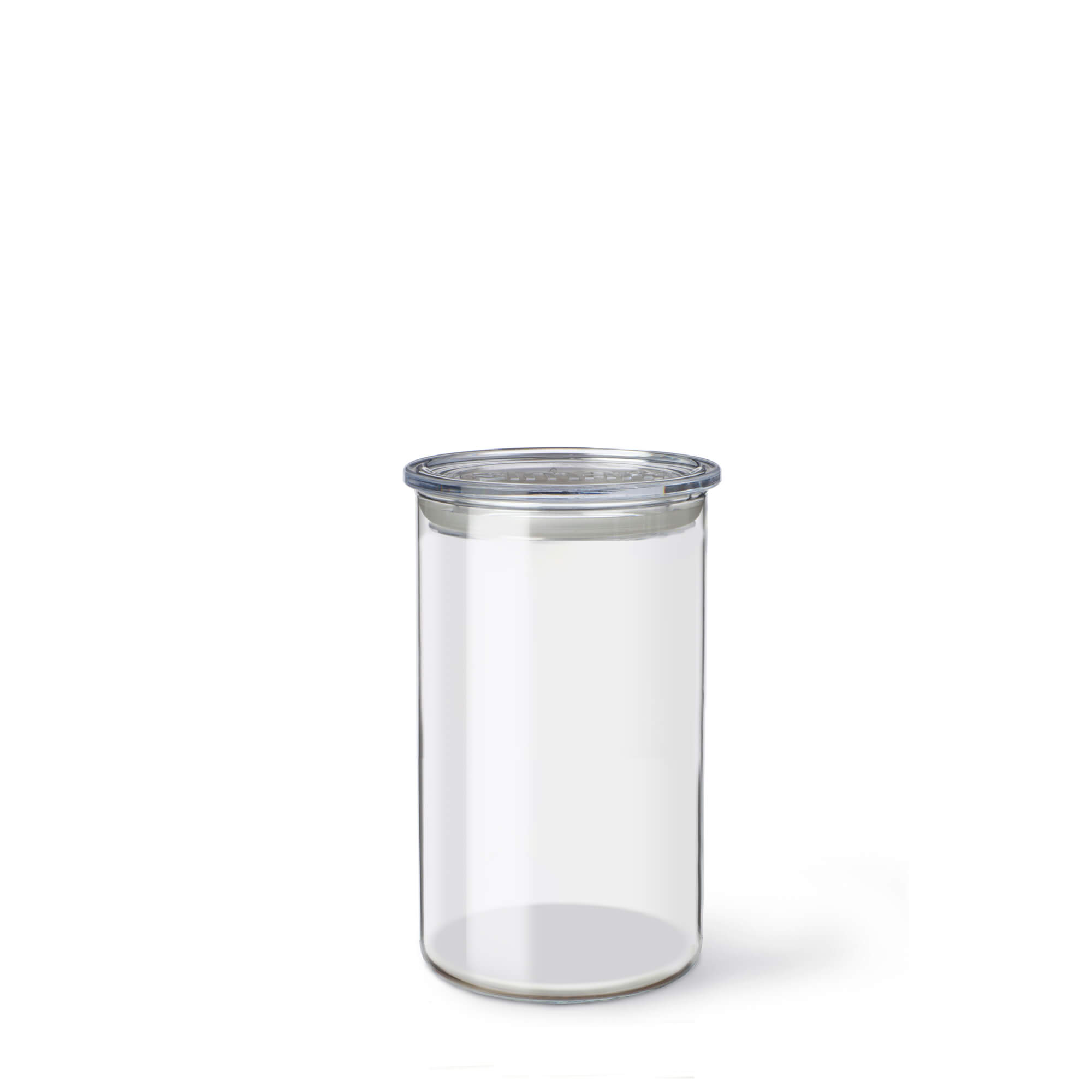 SIMAX Zásobník sklenený s vekom 0,8 l