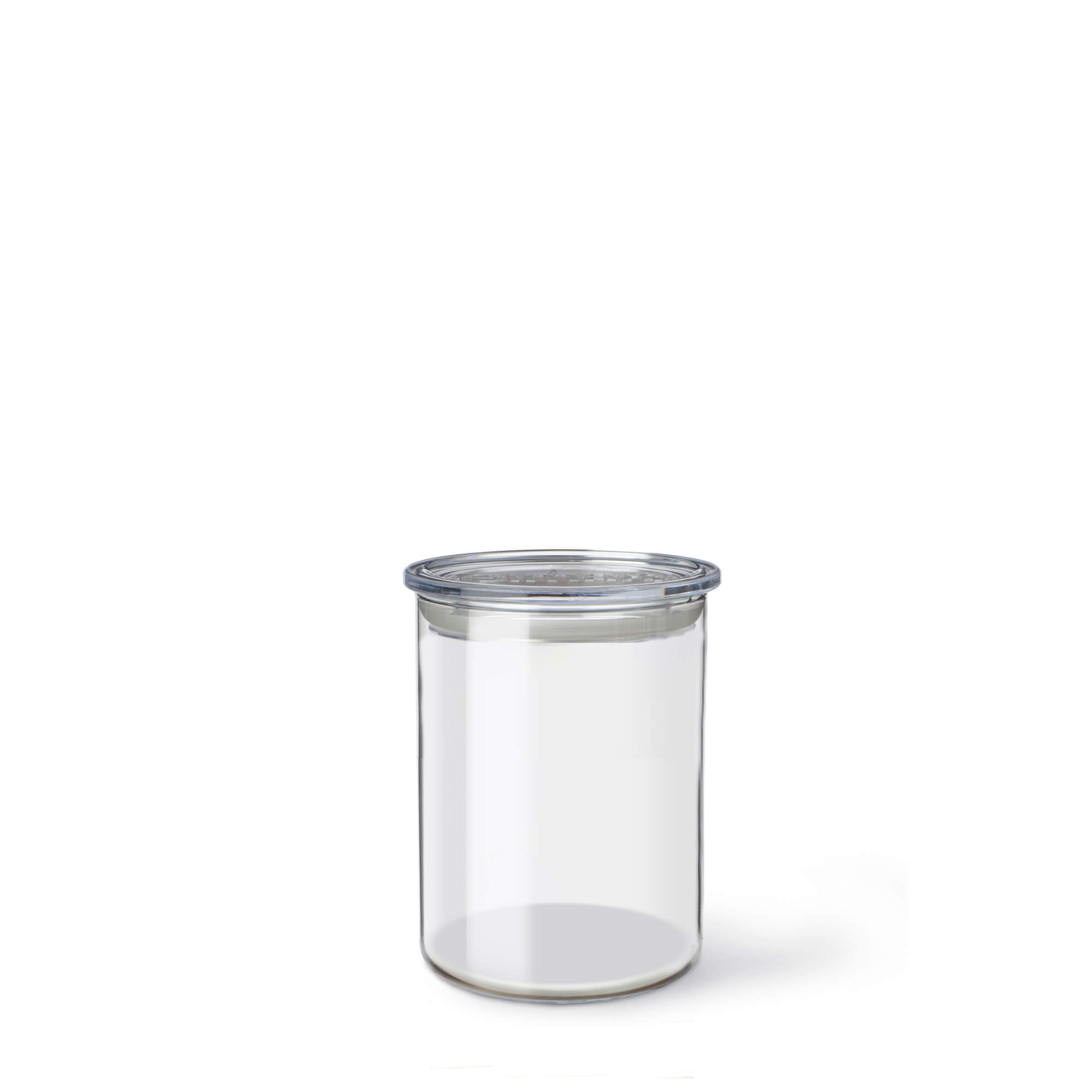 SIMAX Zásobník sklenený s vekom 0,5 l