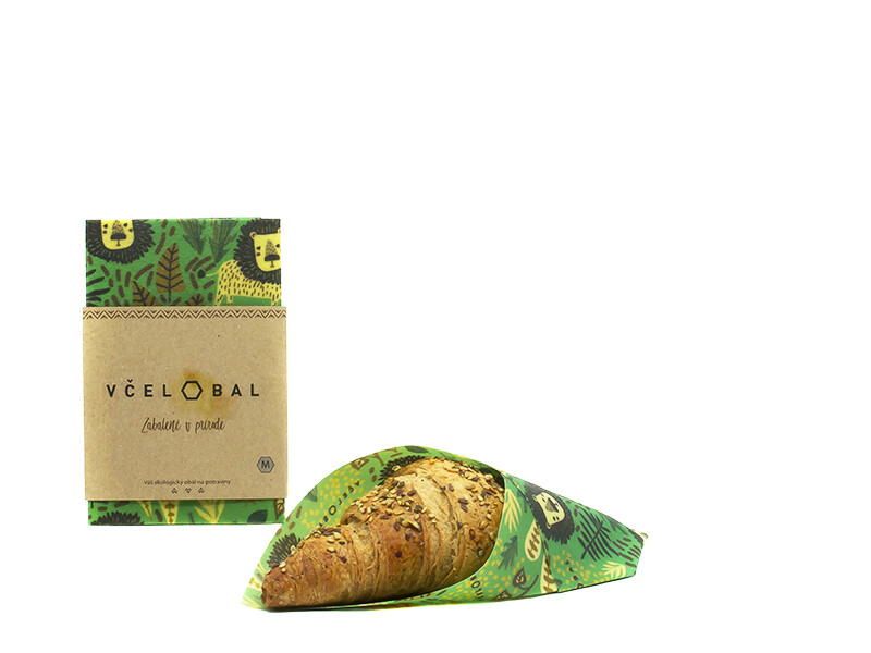 Včeloobal M 25x27 cm 