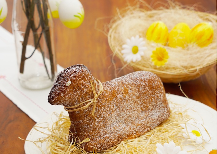 Great blog for Easter