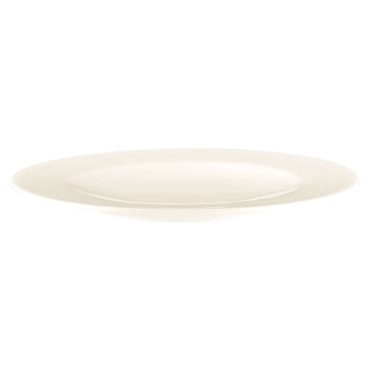 Plate shallow 26 cm DIAMANT 