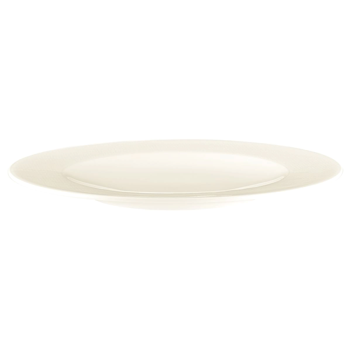 Plate shallow 31,5 cm DIAMANT