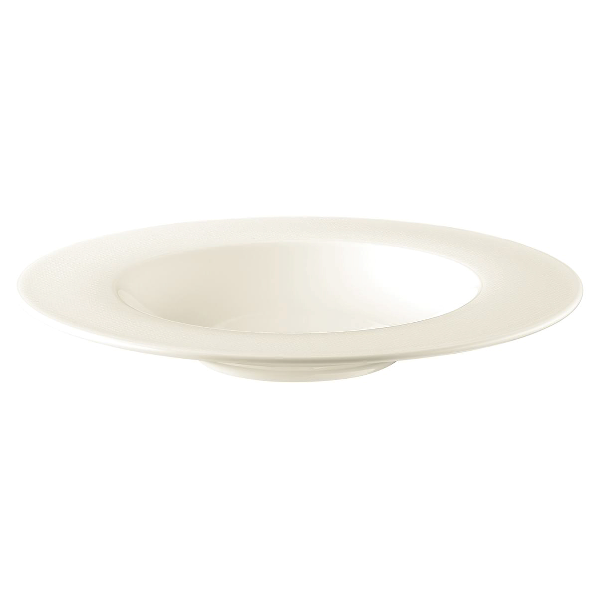 Pasta plate 27 cm DIAMANT 