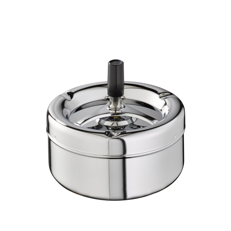 APS Rotary ashtray KLASSIKER Ø13,0cm x 10,5cm