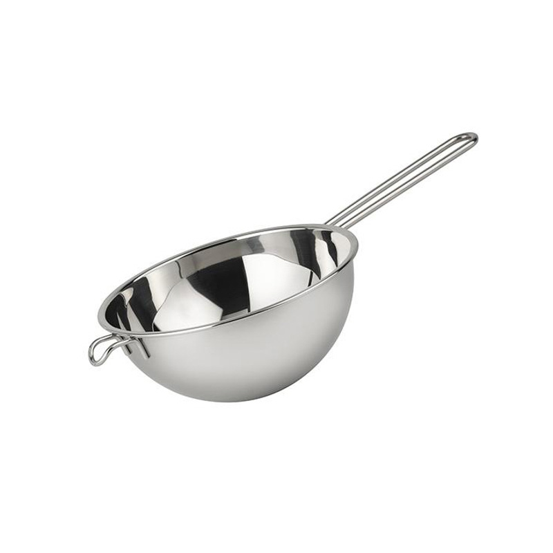 APS Stainless steel saucepan "Bain Marie" 1,5L