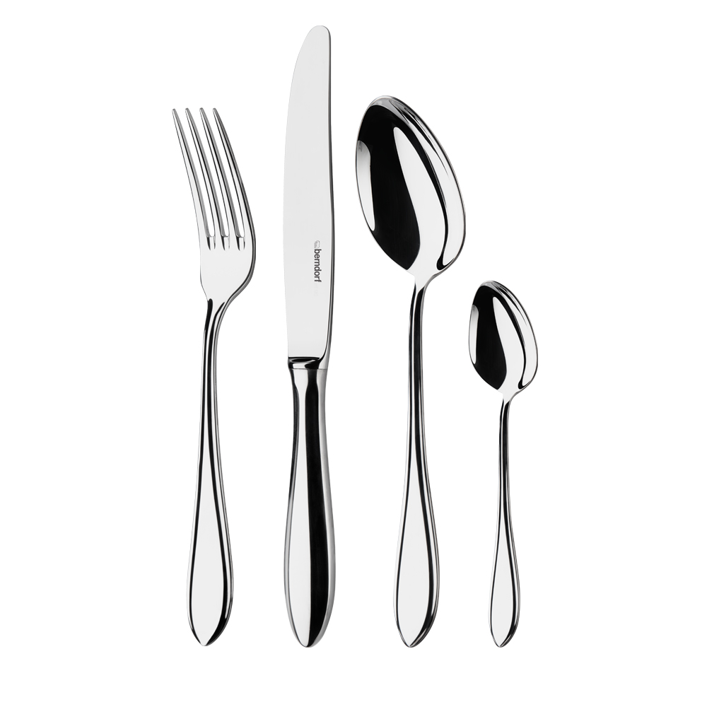 CUTLERY QUADRILLE - 24 PIECE SET