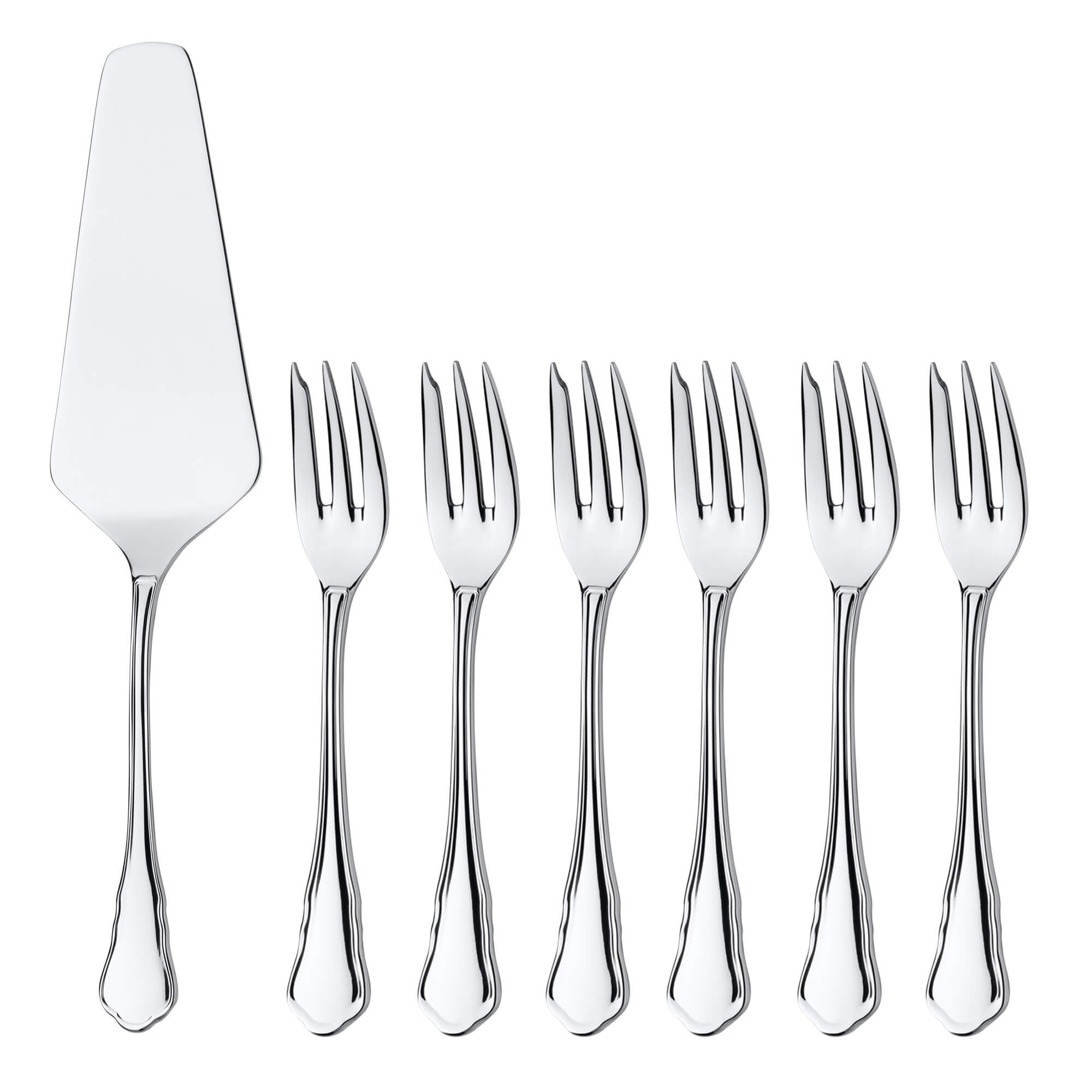 ROYAL CHIPPENDALE-pribor na mucnik-mucnikova-supra