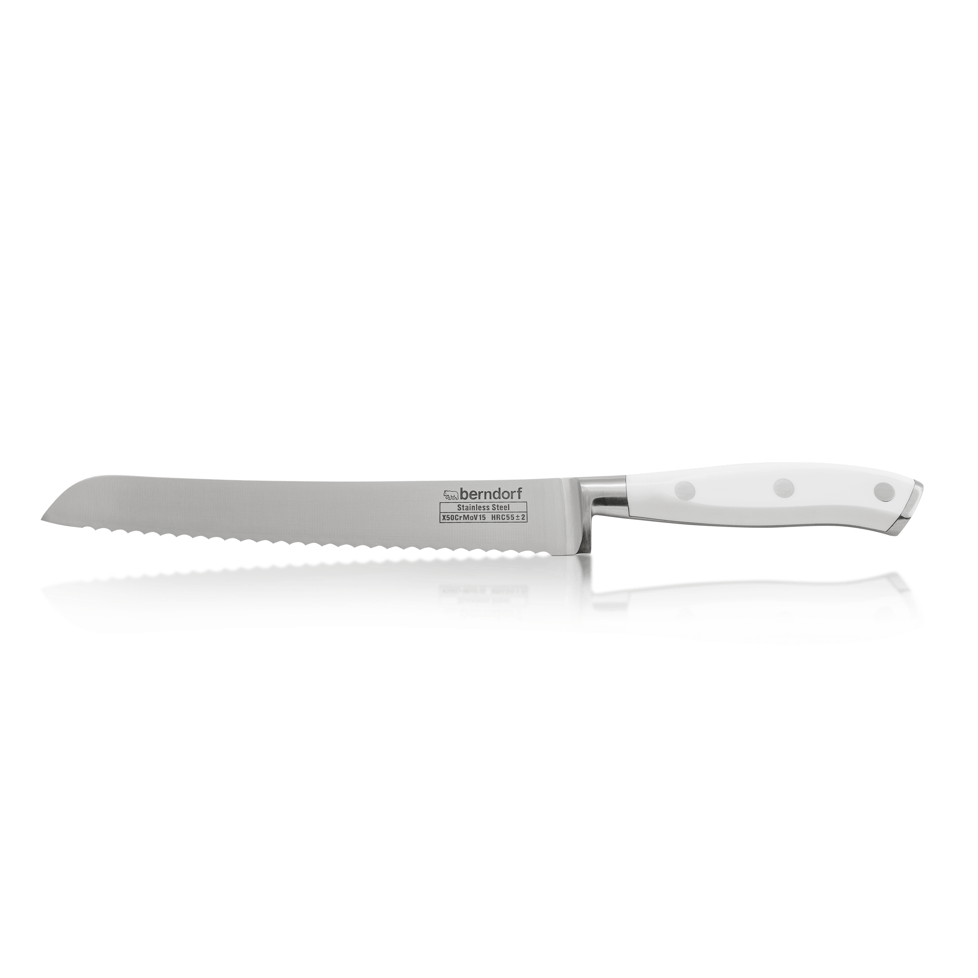 noz na chlieb_pilkovy noz Profi-line Exclusive_Ber