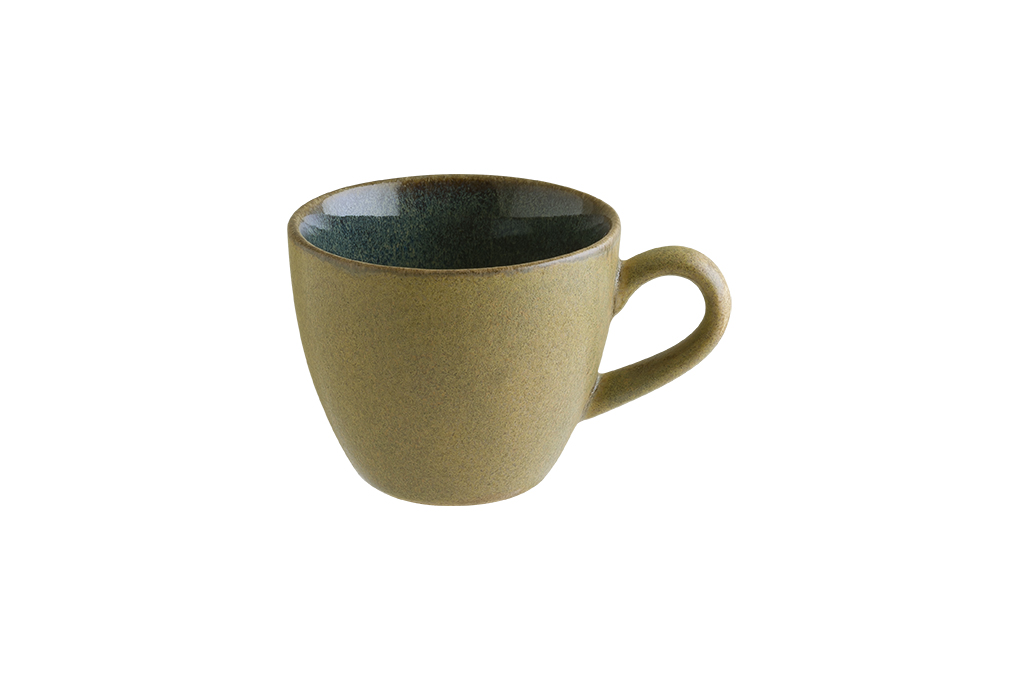 Coffee cup 80 ml SPHERE OCEAN 