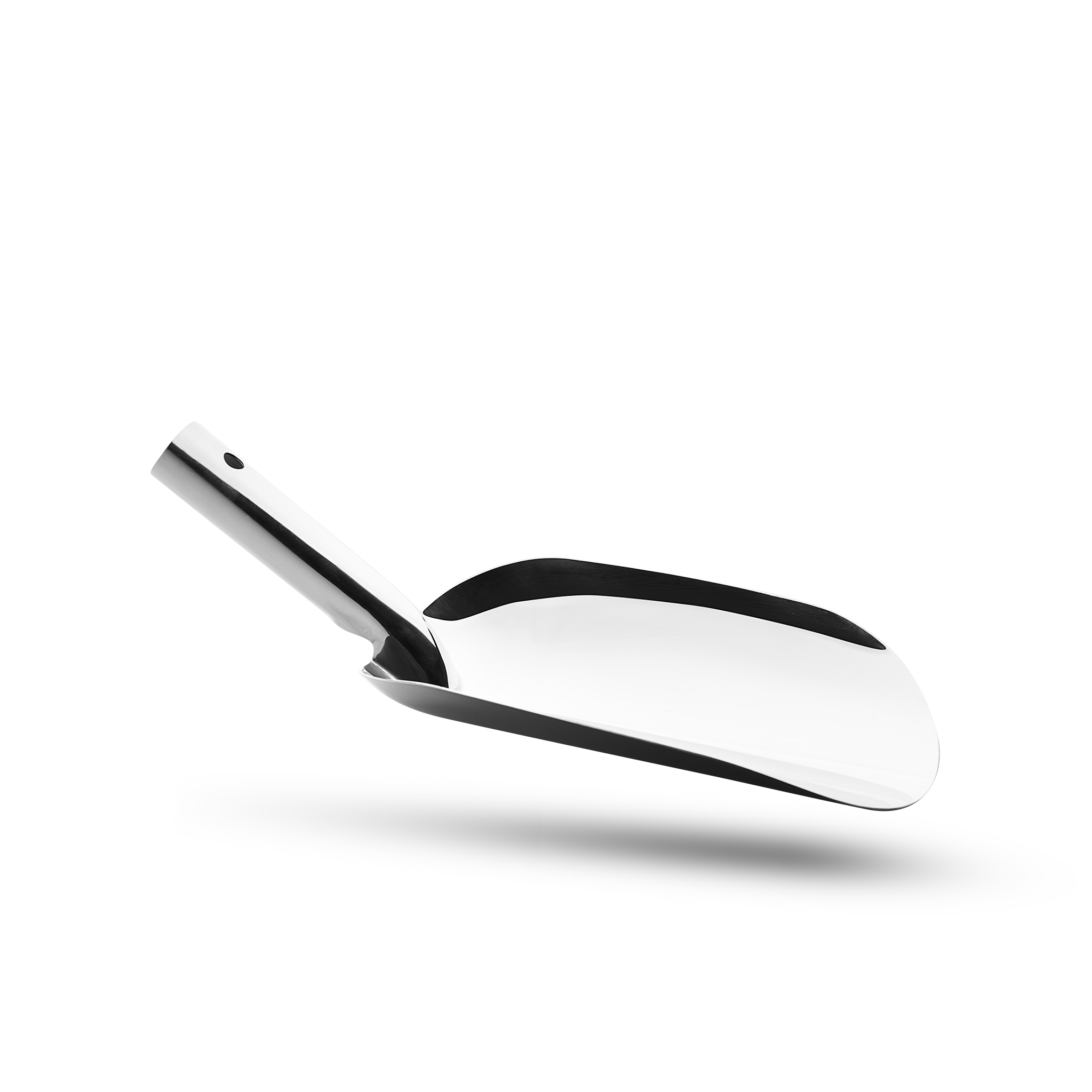 STAINLESS STEEL BLADE 14,5CM