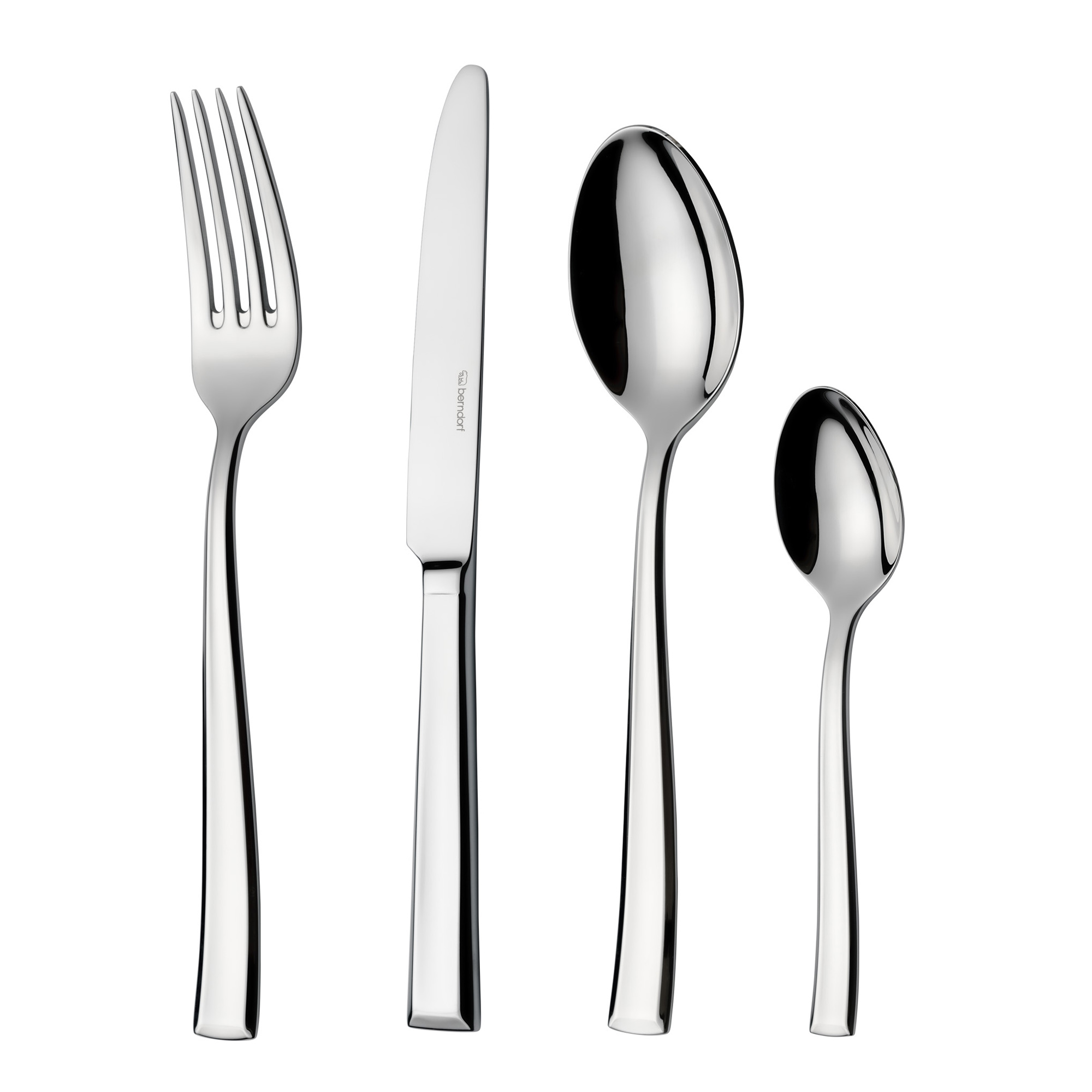 Príbor Wimbledon - 24 dielna súprava 