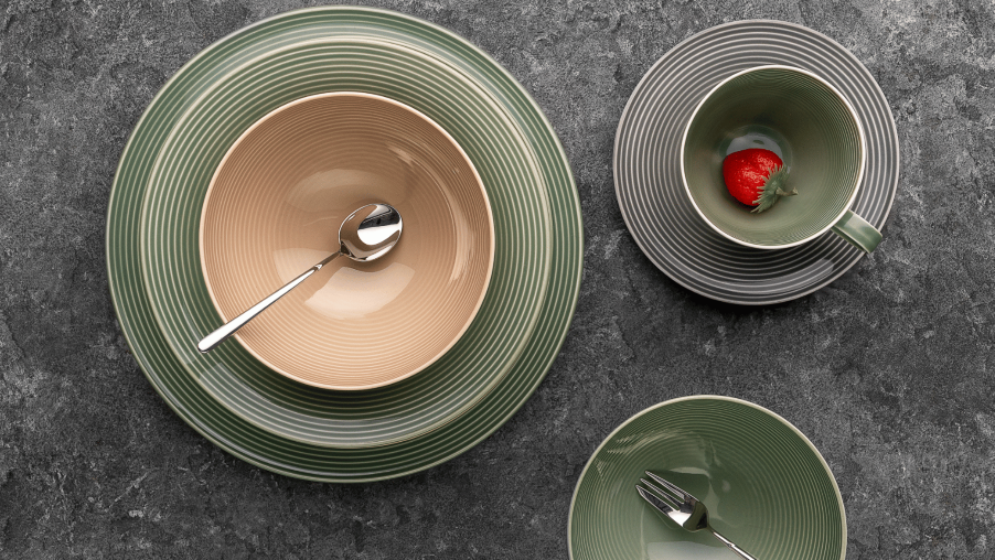 Ako rozpoznáte kvalitný porcelán