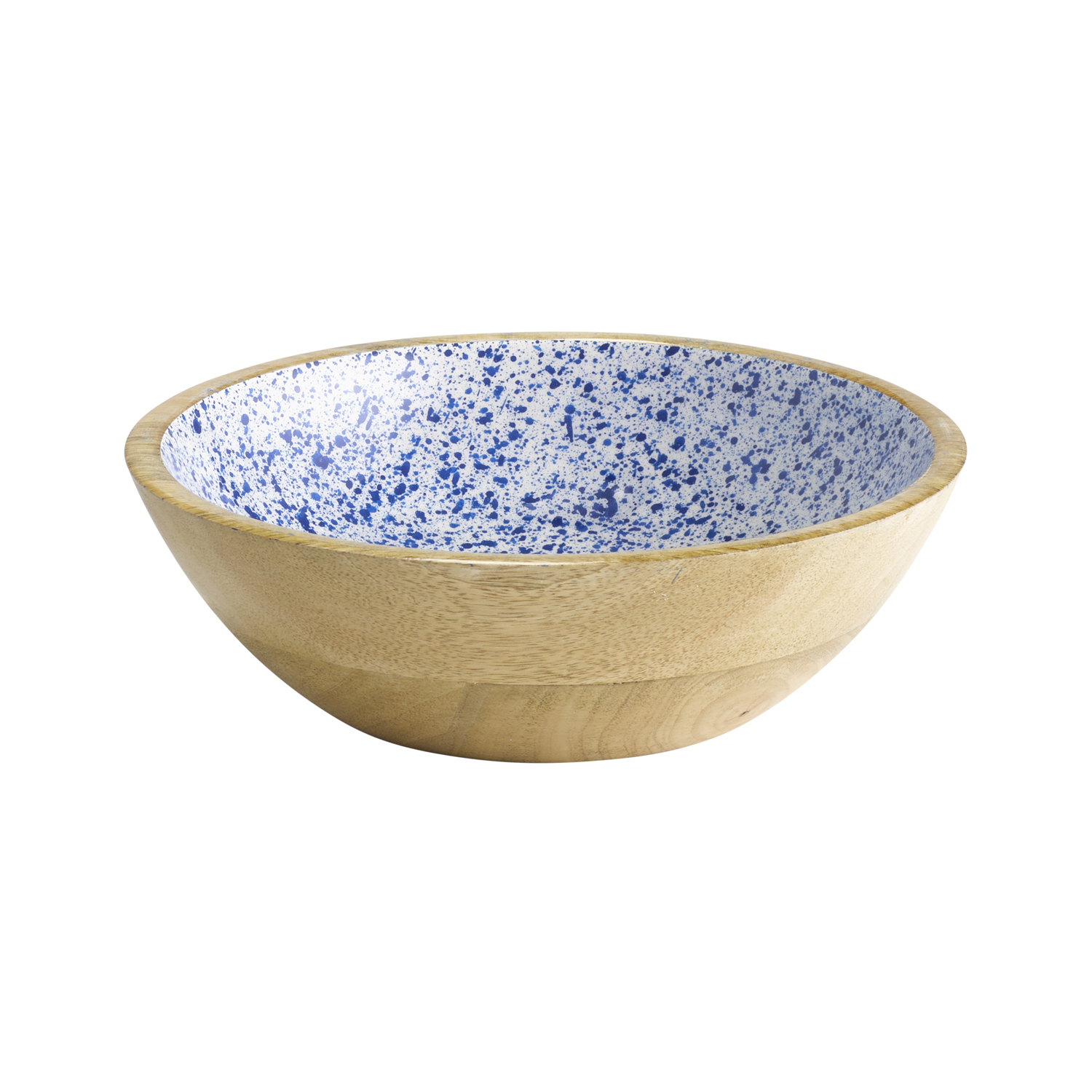 APS Wooden bowl 1,1L 