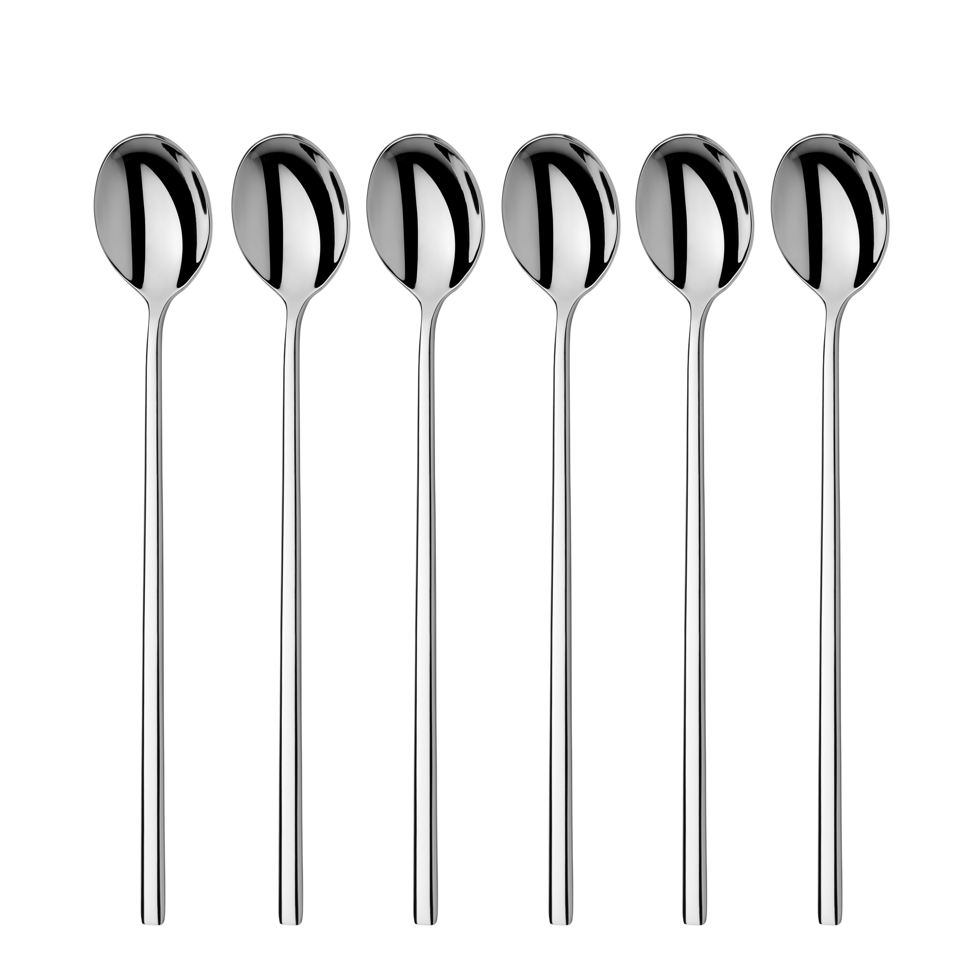 Príbor Chicago - 6 dielna súprava na limo 