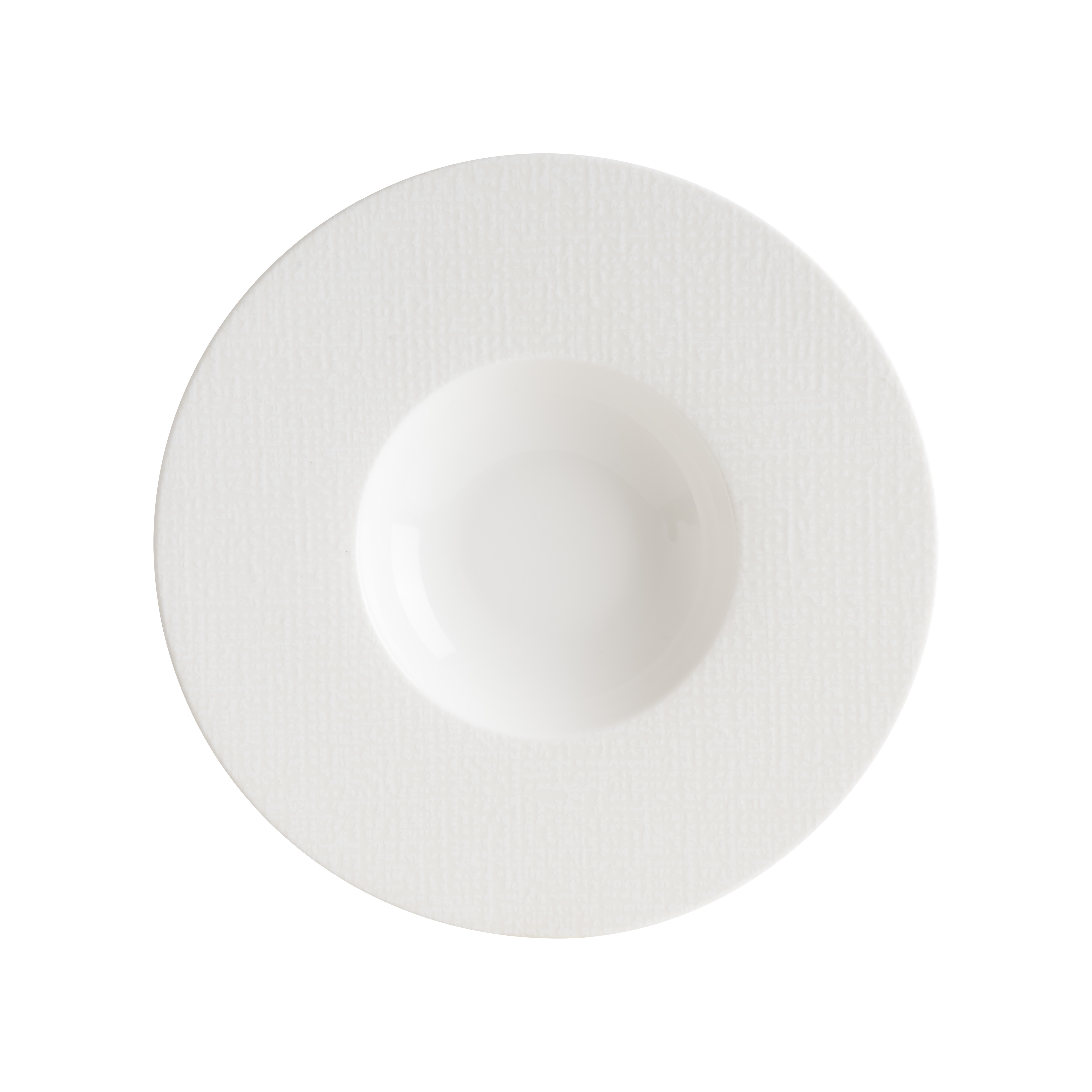 Shallow plate 30 cm PATCH NEAT 