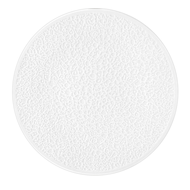 model Nori-Home White