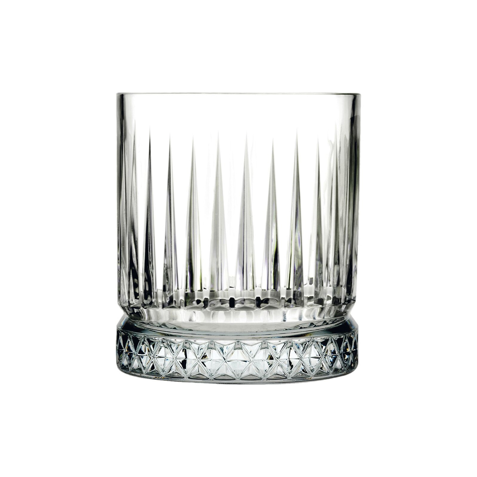 Pohár na vodu 210ml Elysia