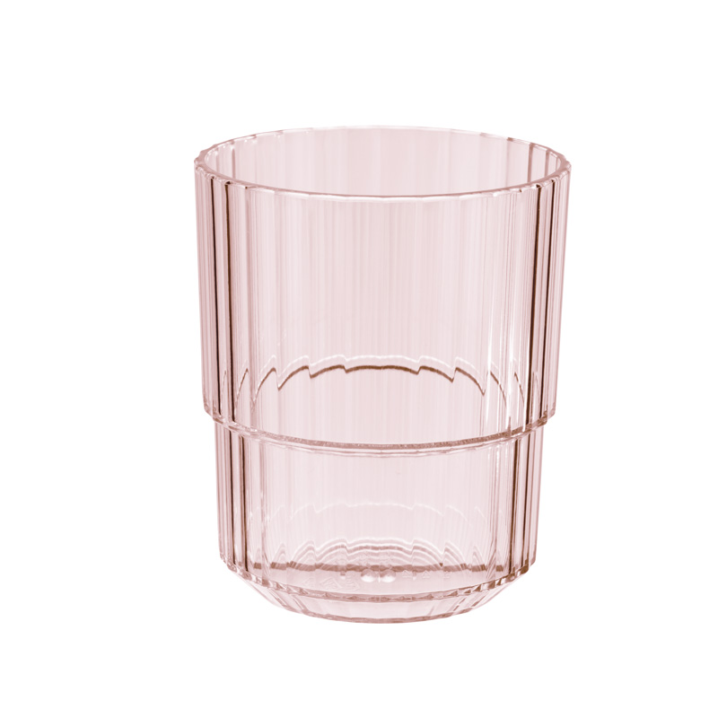 APS Plastové poháre