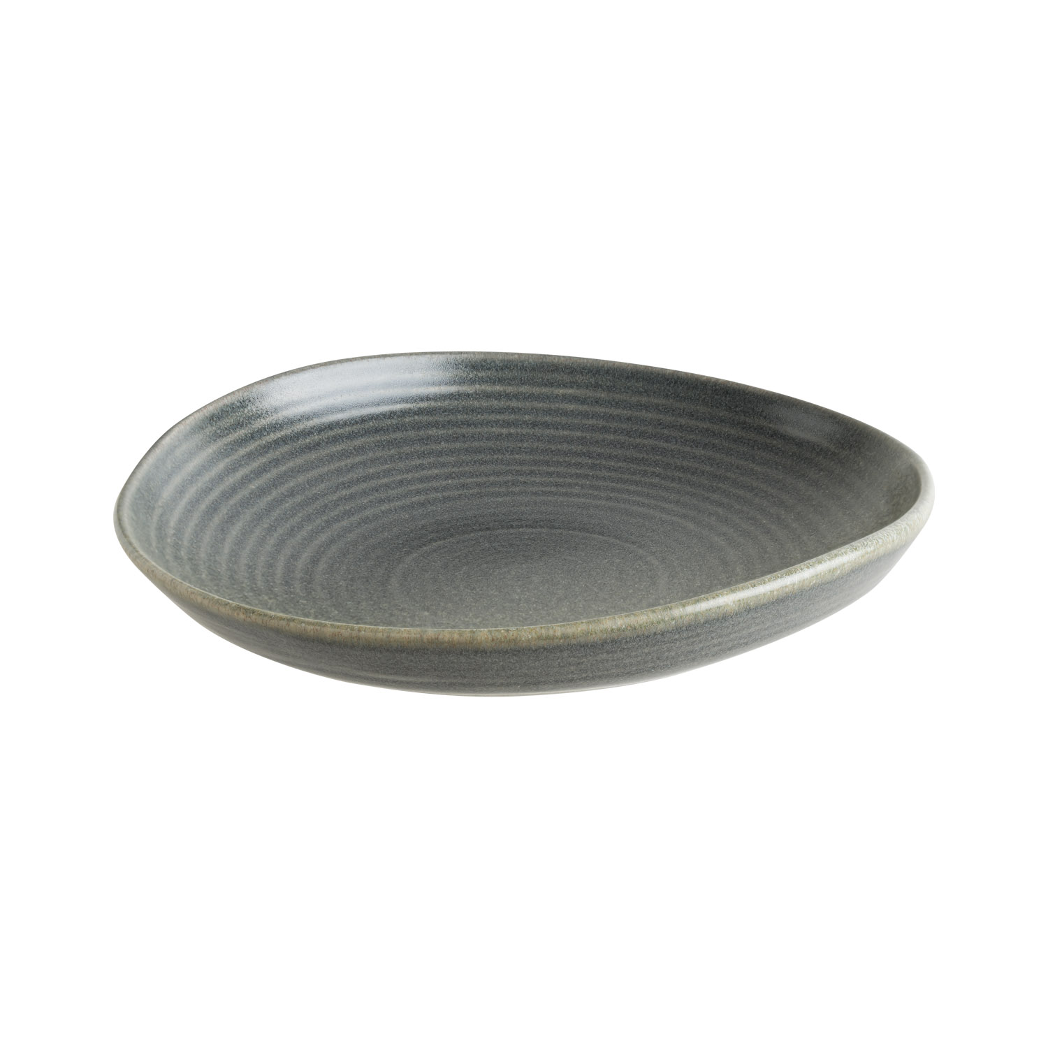 Deep plate 26 cm Hornfels 