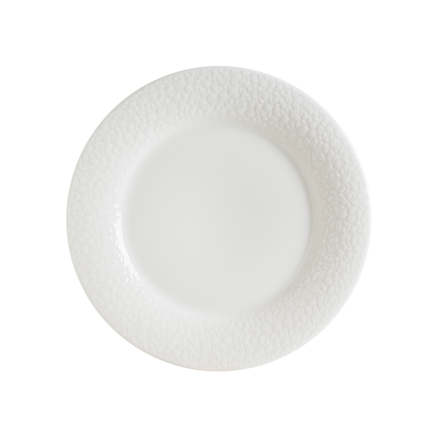 SHALLOW PLATE 22 CM - MARLENA