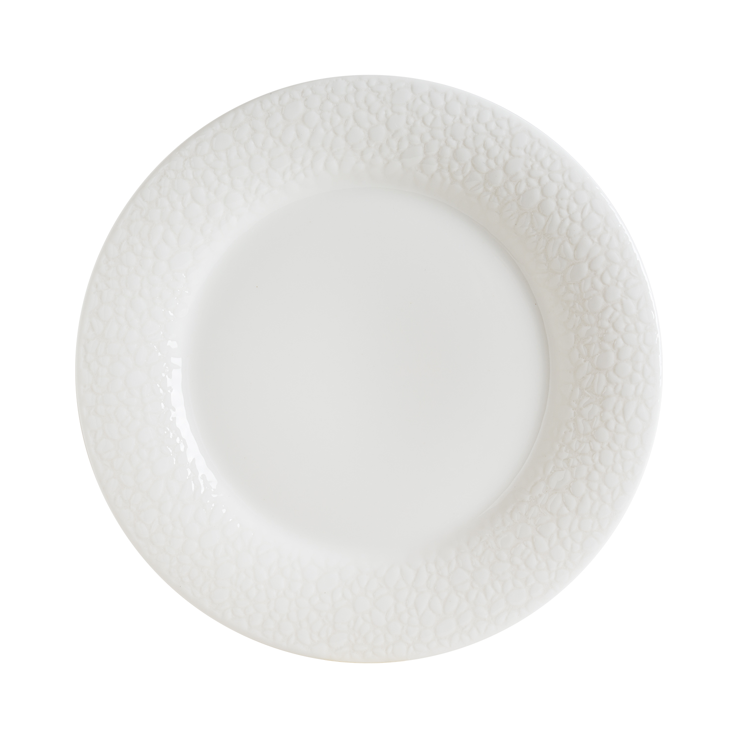 SHALLOW PLATE 30 CM - MARLENA